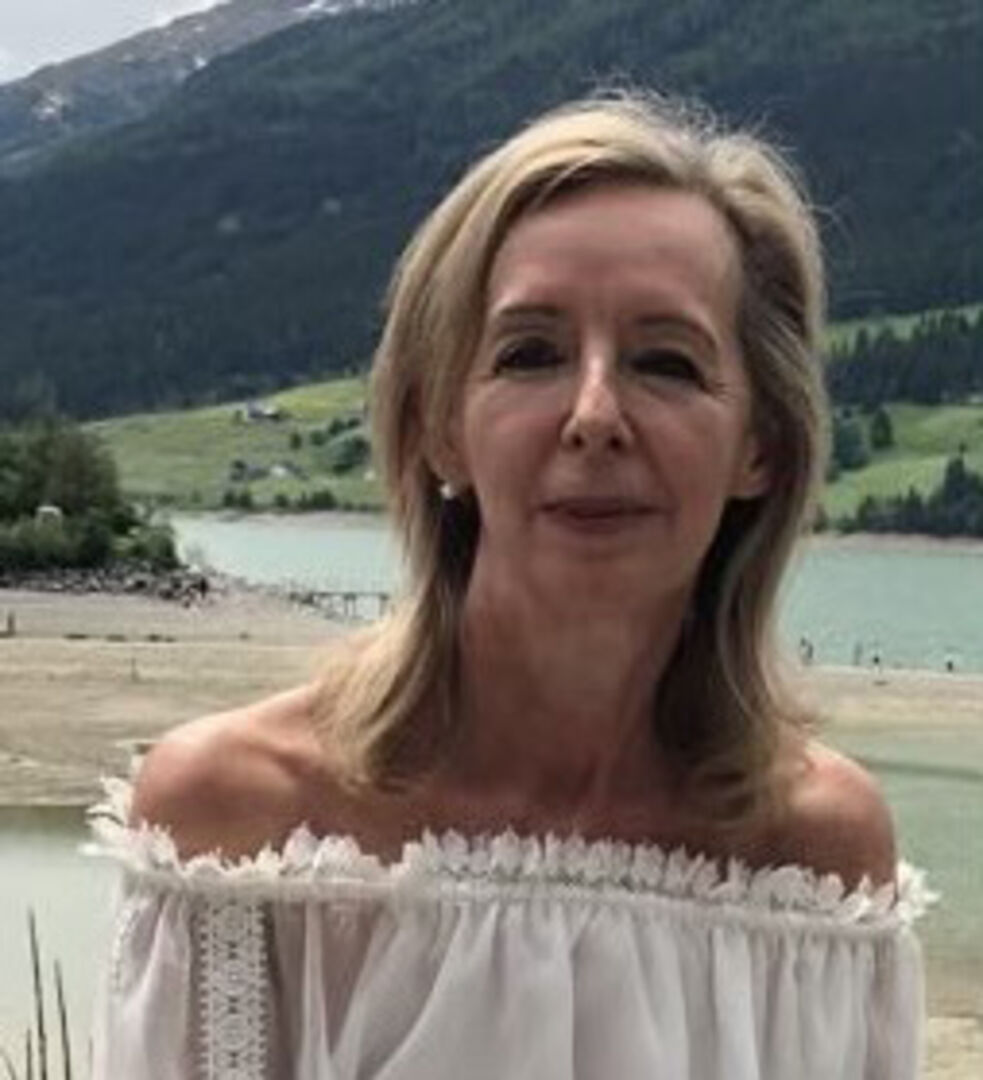 Hildegard Seifried, Modeexpertin