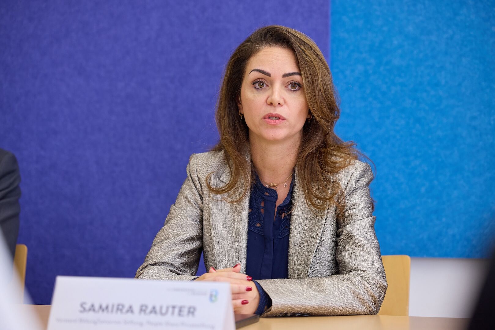 Samira Rauter