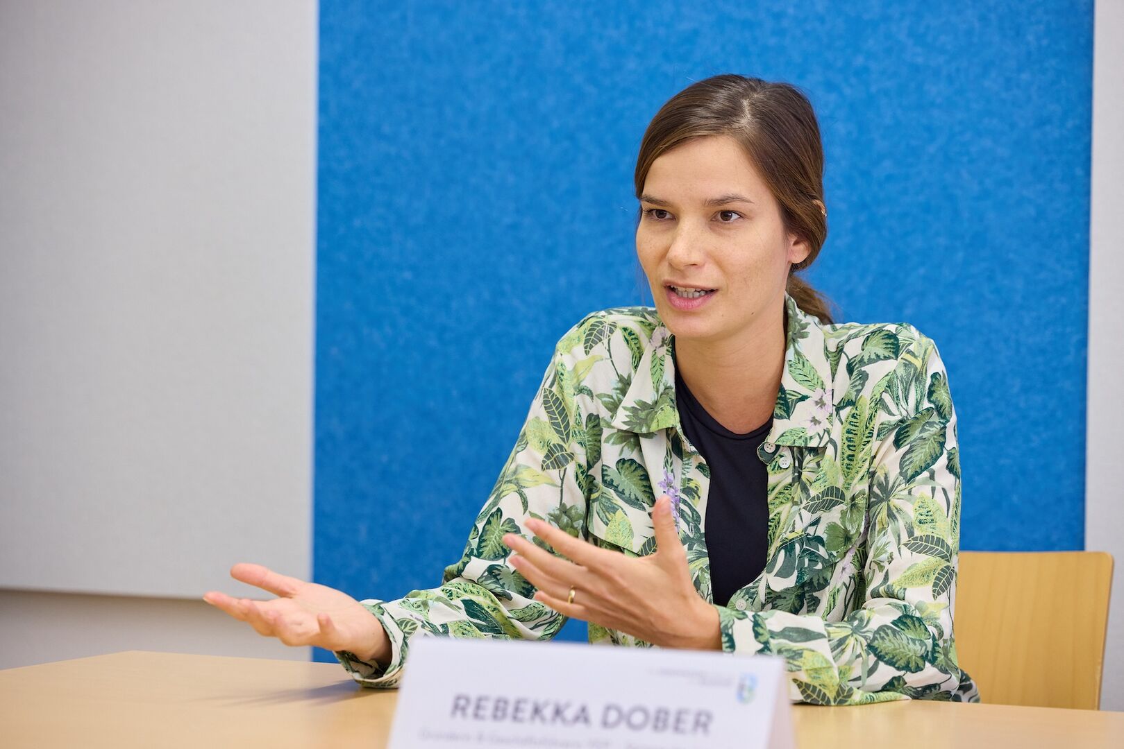 Rebekka Dober