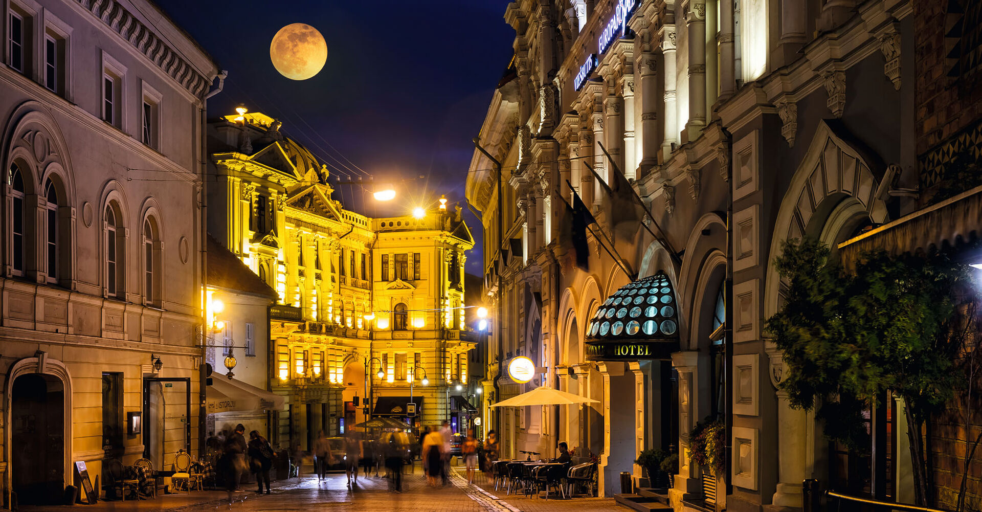 Die grüne Hauptstadt Europas