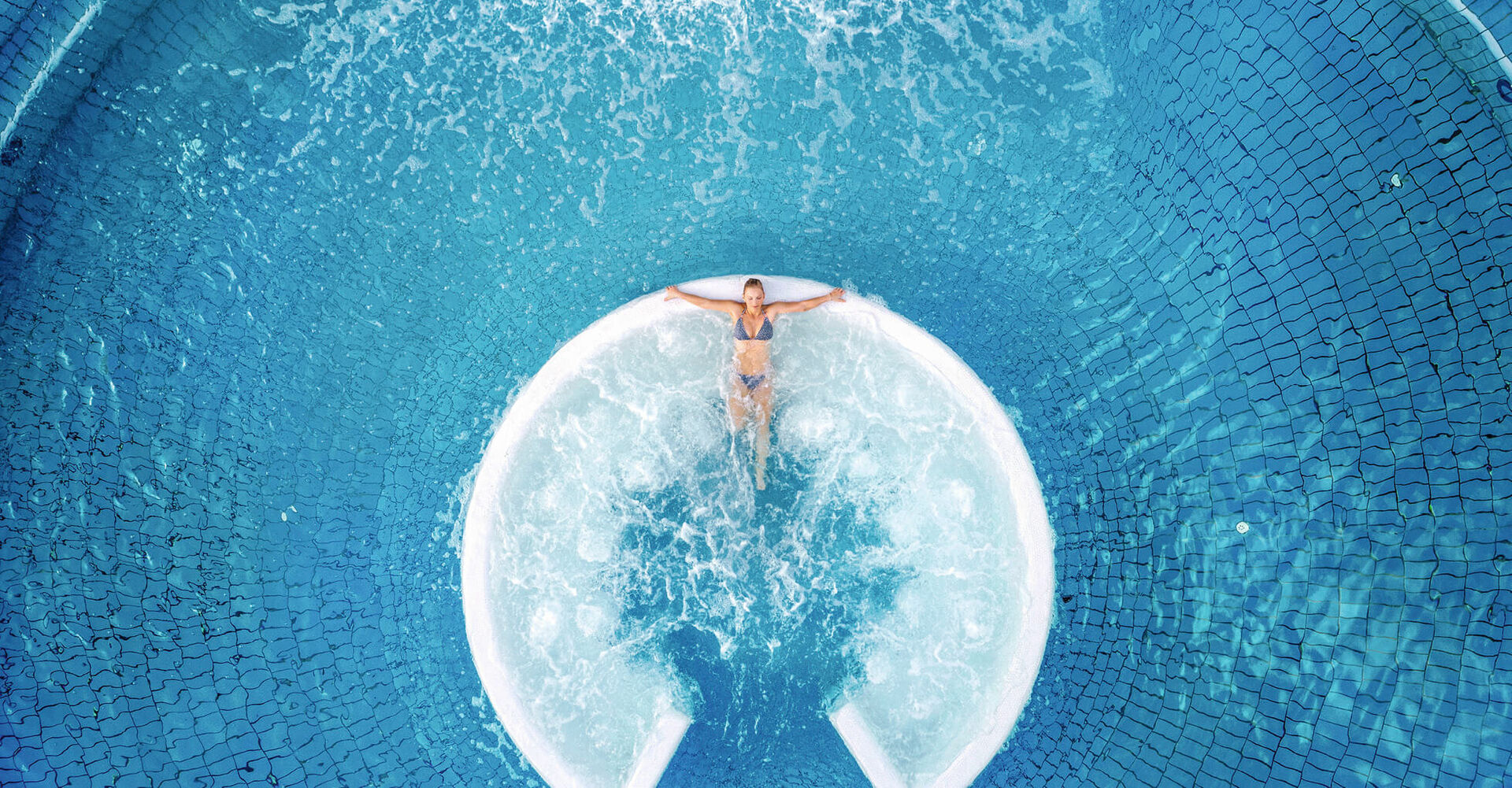 Entspannungsmöglichkeiten