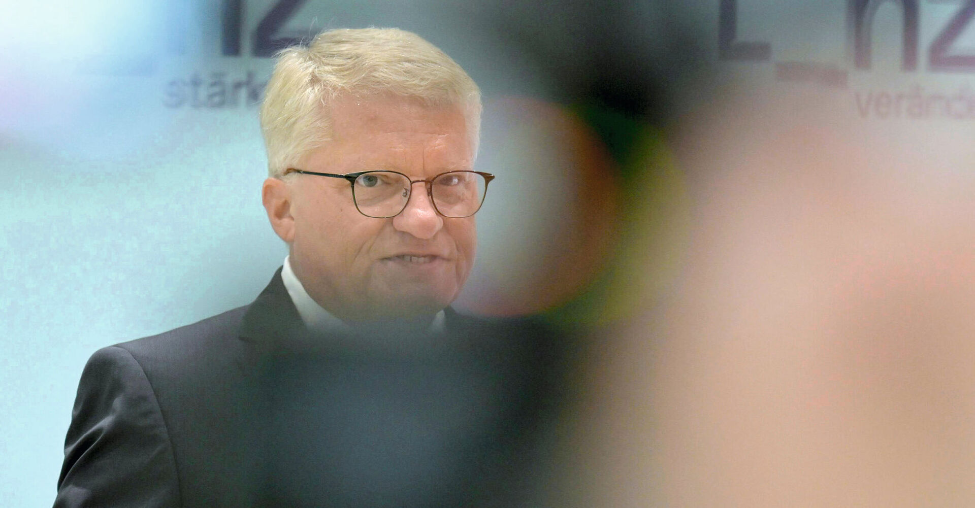 Rücktritt Klaus Luger