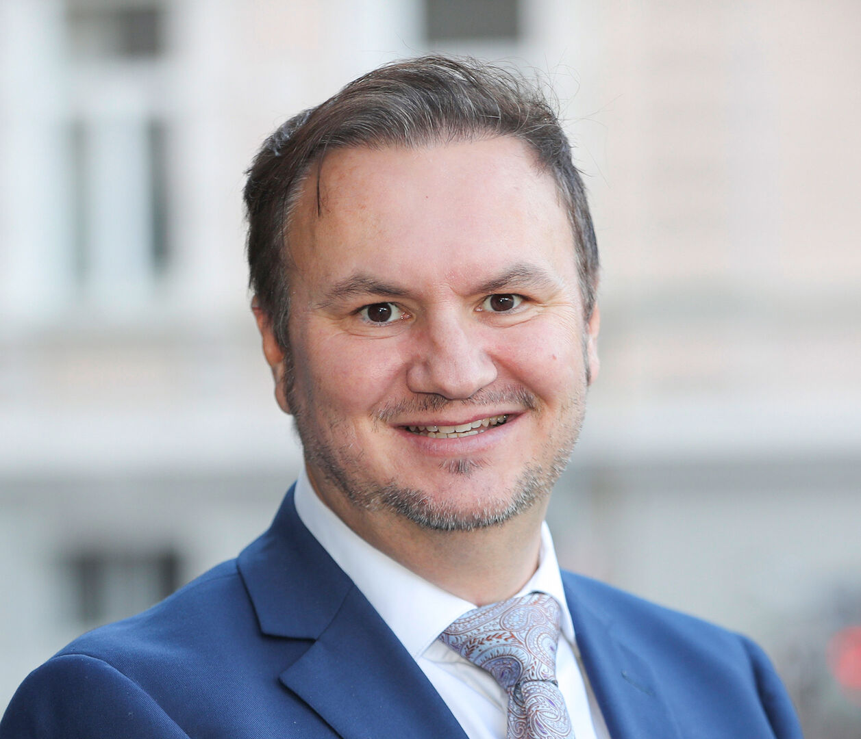 Roman Oberndorfer | Credit: Franz Neumayr - Pressefoto Neumayr