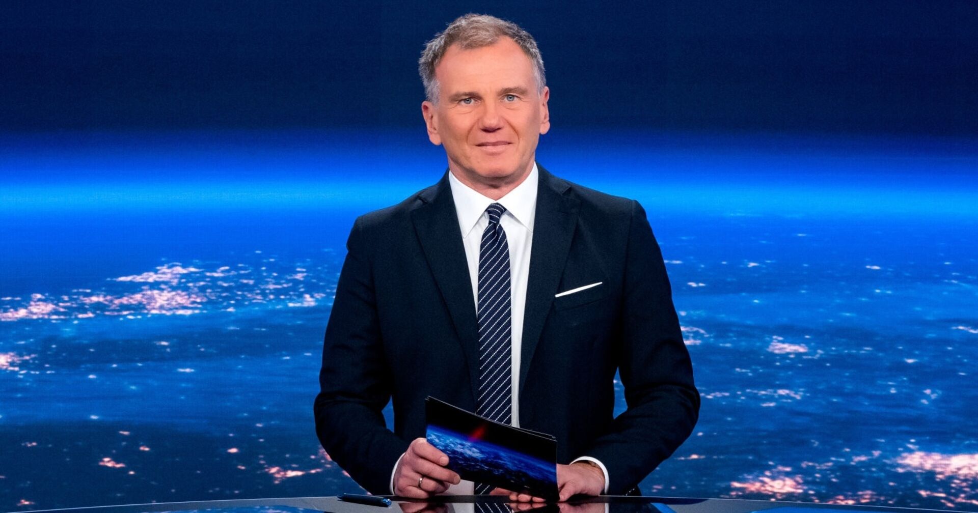 Etliche namhafte Journalisten, darunter ZIB2-Moderator Armin Wolf, haben X verlassen.