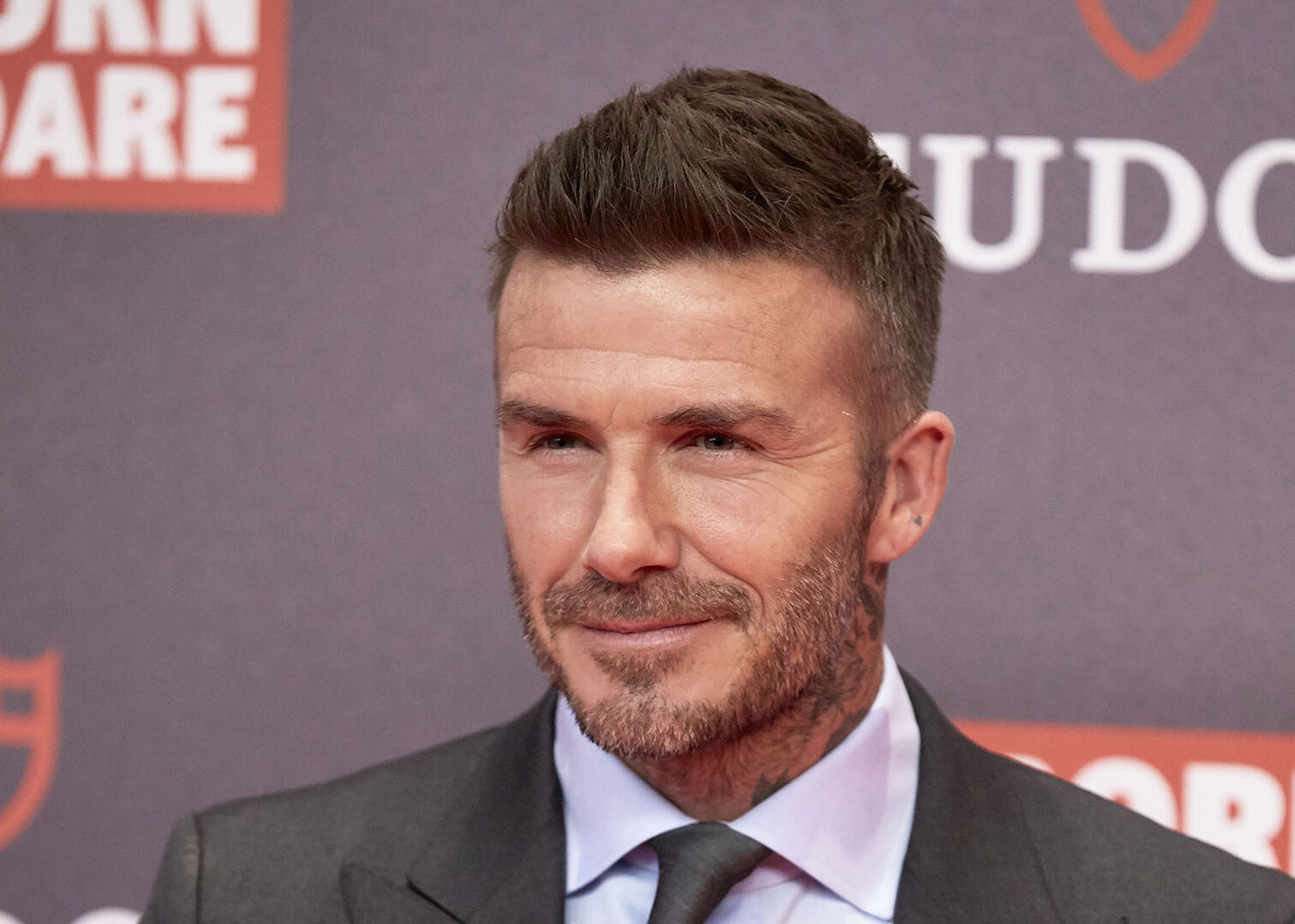 David Beckham | Credit: MC Boti / Action Press / picturedesk.com