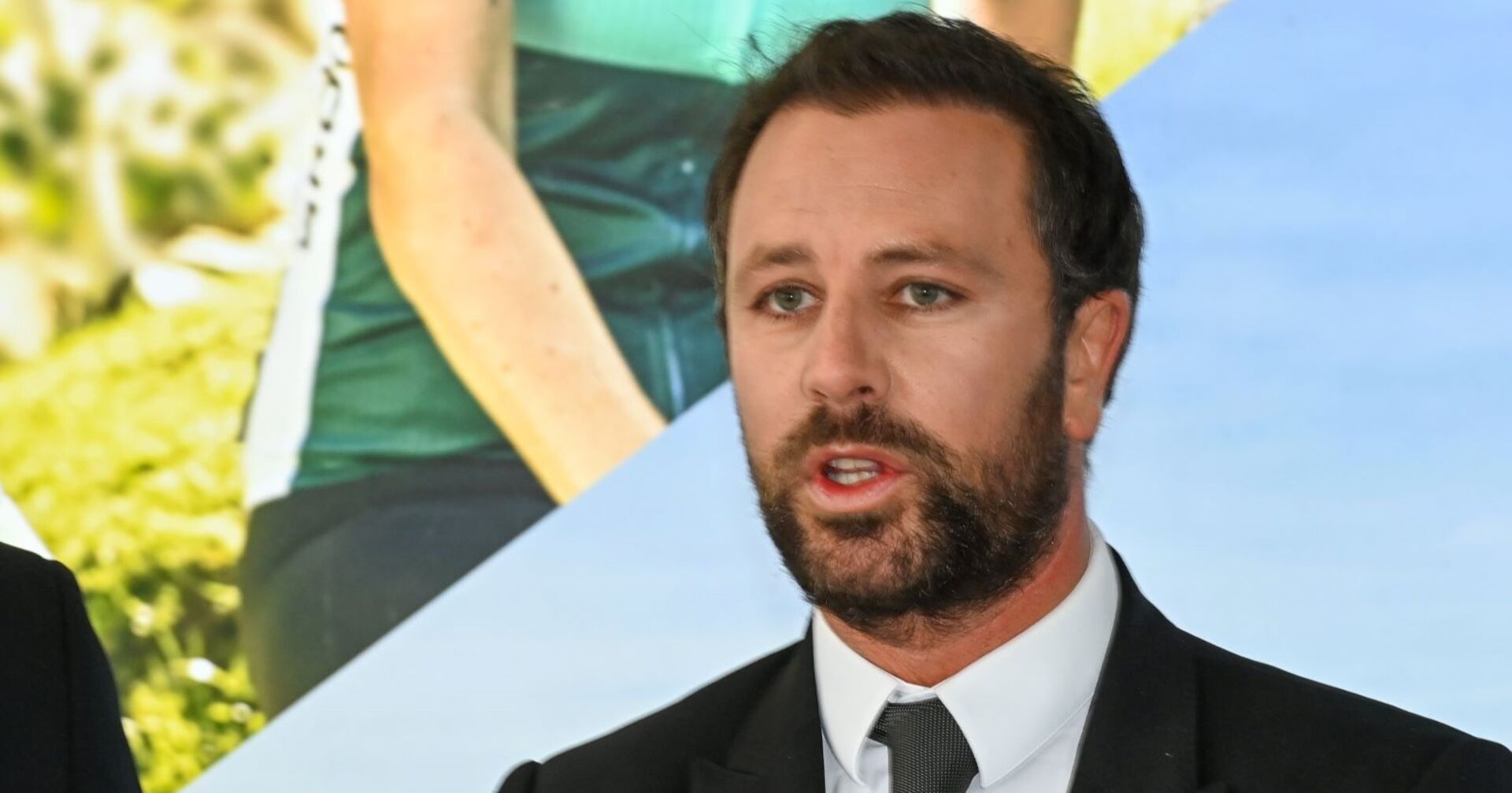 Dornauer dürfte vor dem Rücktritt stehen