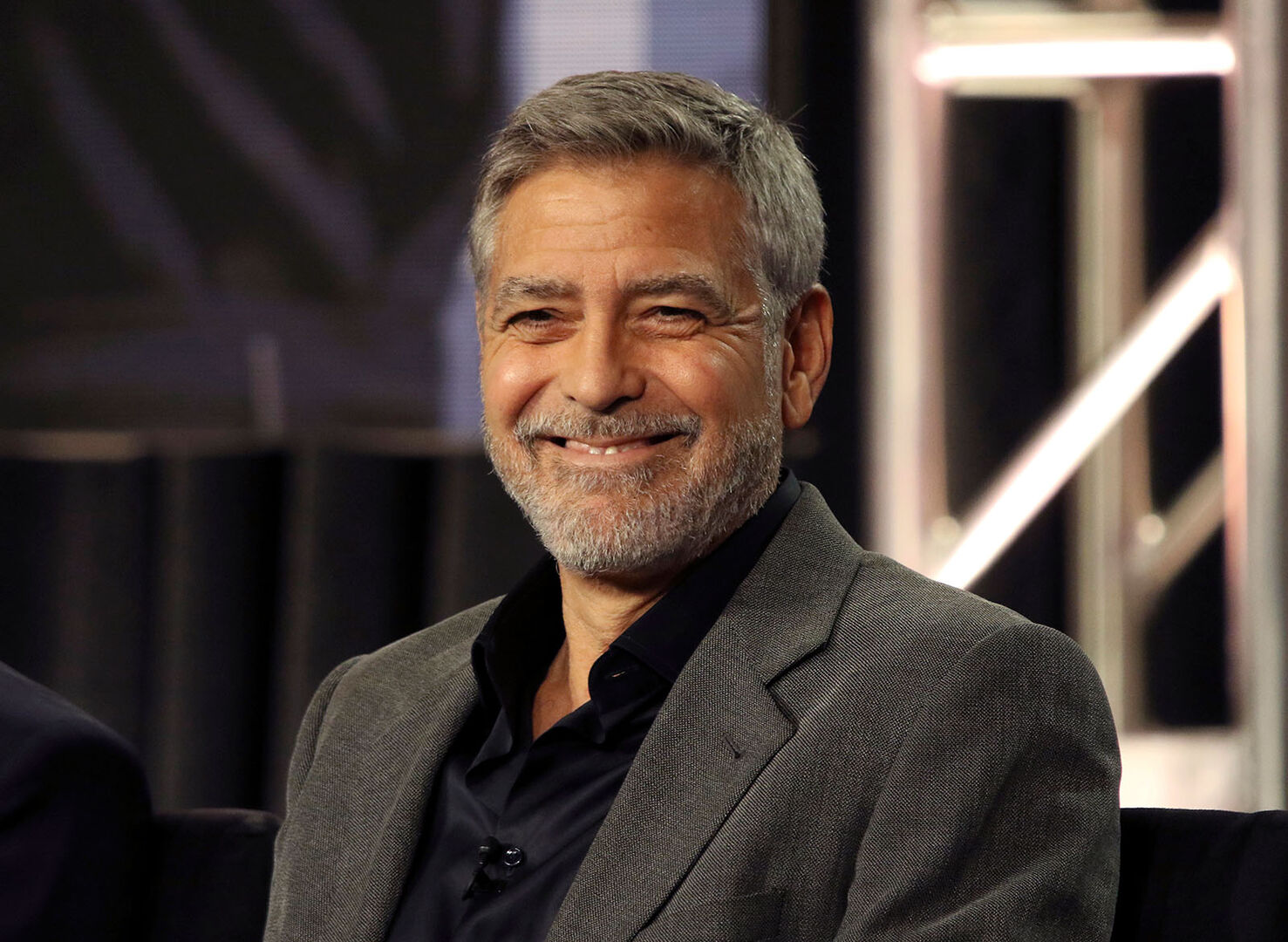 George Clooney | Credit: Willy Sanjuan / AP / picturedesk.com