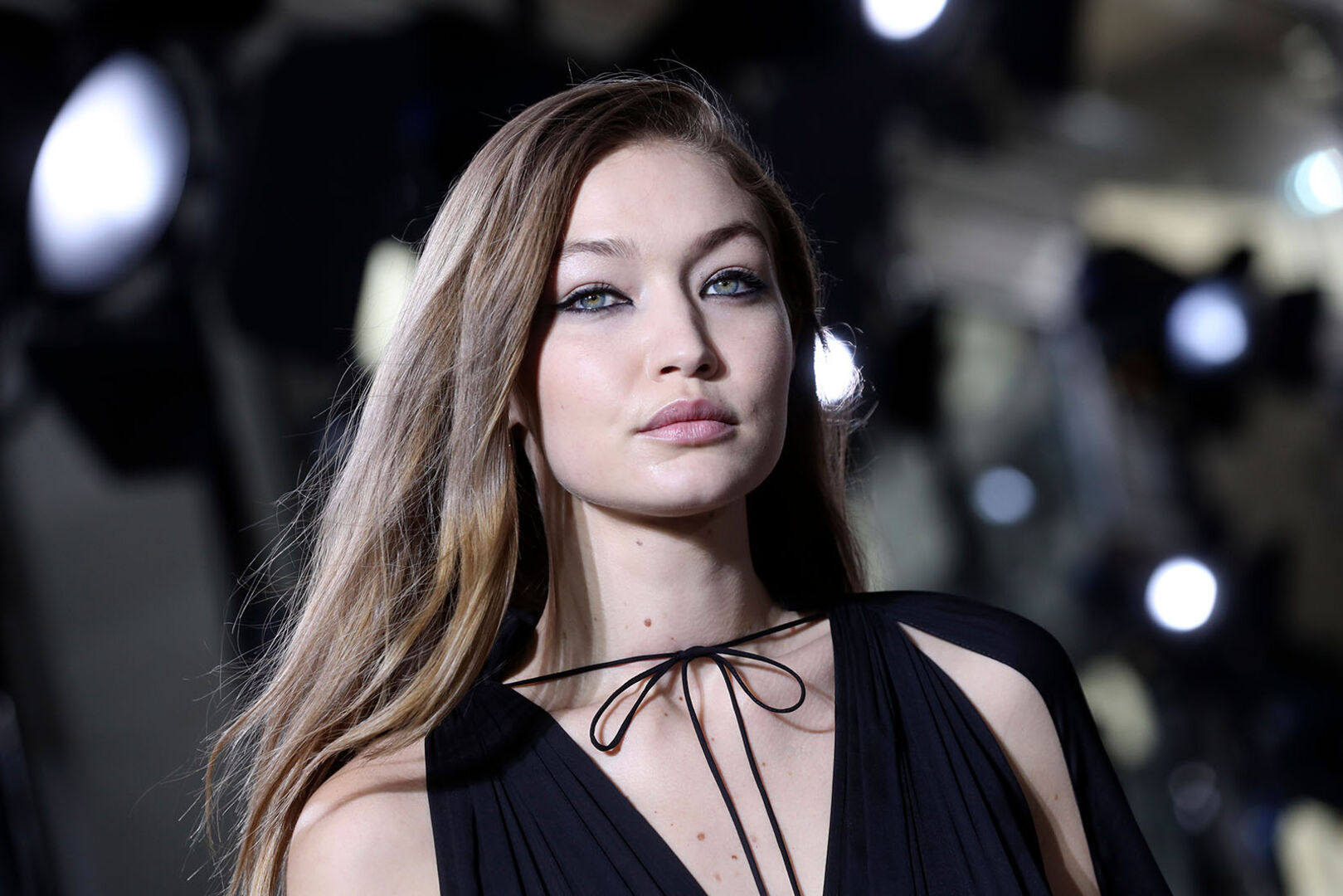 Gigi Hadid | Credit: Thibault Camus / AP / picturedesk.com