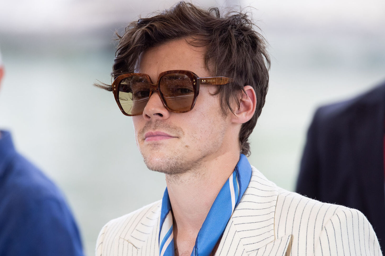 Harry Styles | Credit: Cinzia Camela / PA / picturedesk.com