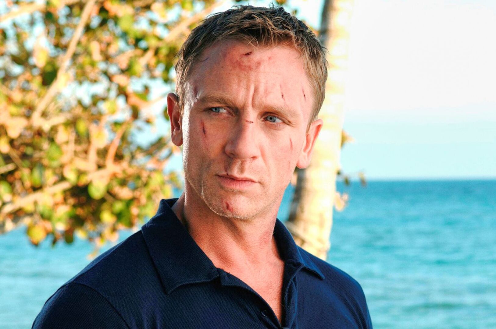 James Bond 007 Casino Royale