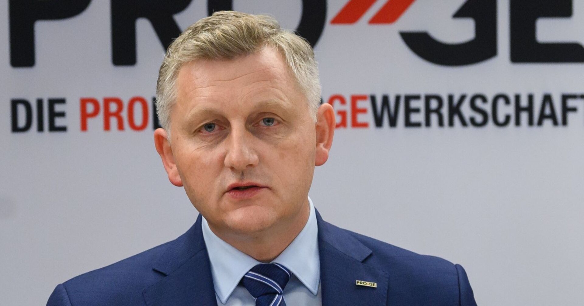 Reinhold Binder, PRO-GPE