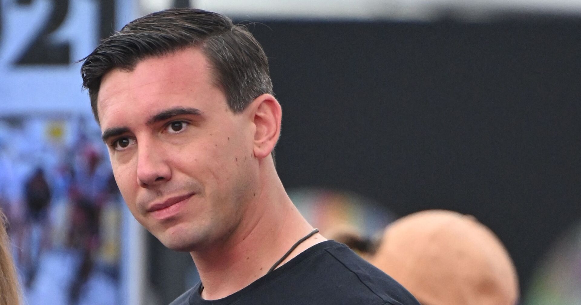 Red Bull-Erbe Mark Mateschitz soll Gerüchten nach bei KTM einspringen.