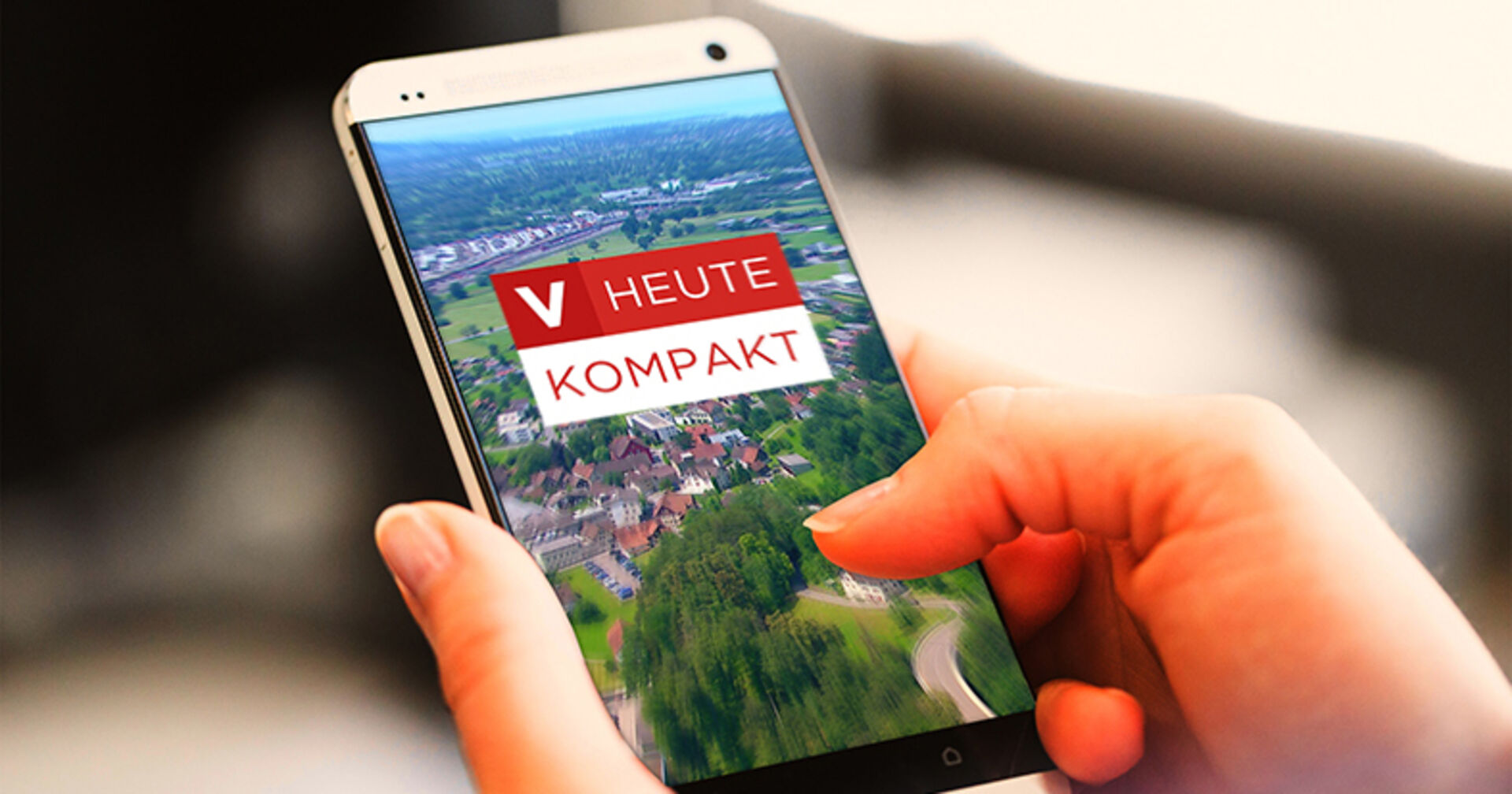 Der ORF Vorarlberg steht bei all seinen Medien für verlässliche, ausgewogene regionale Information und  Unterhaltung.