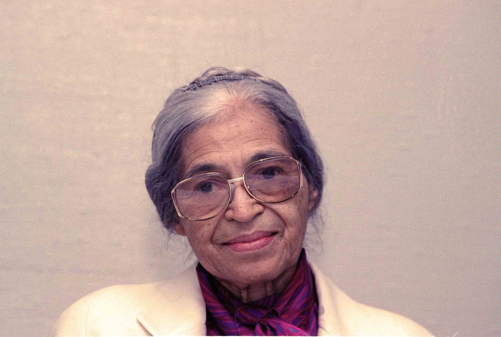 Rosa Parks
