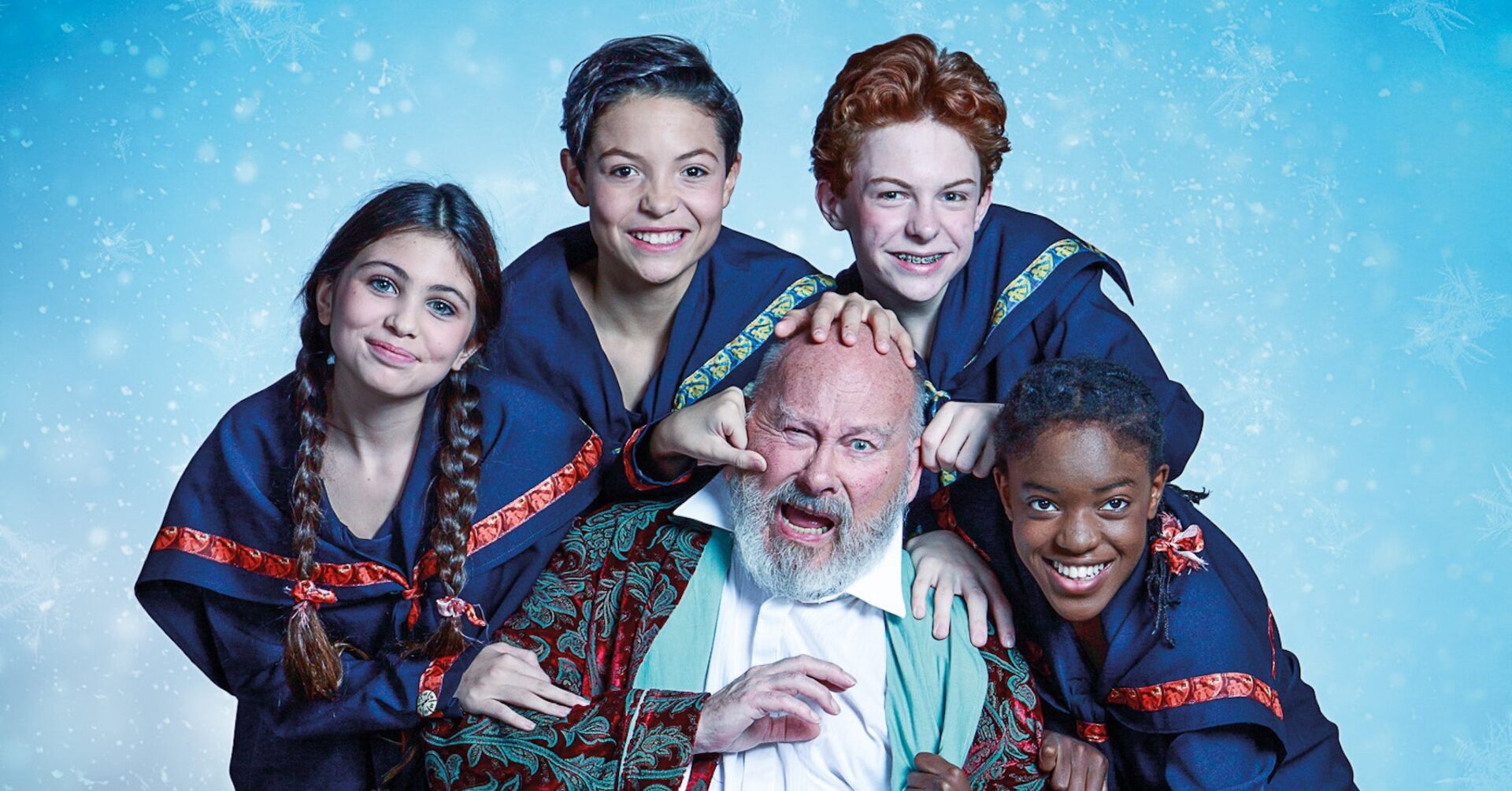 Weihnachtsgeschichte