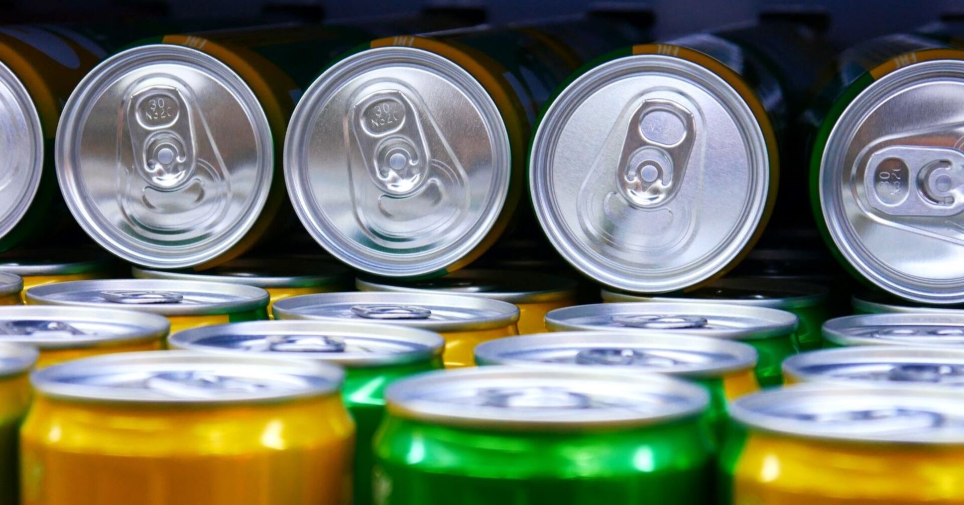 Verschiedene Energydrinks: Ein Verbot für Unter-18-Jährige wäre in Österreich Ländersache.
