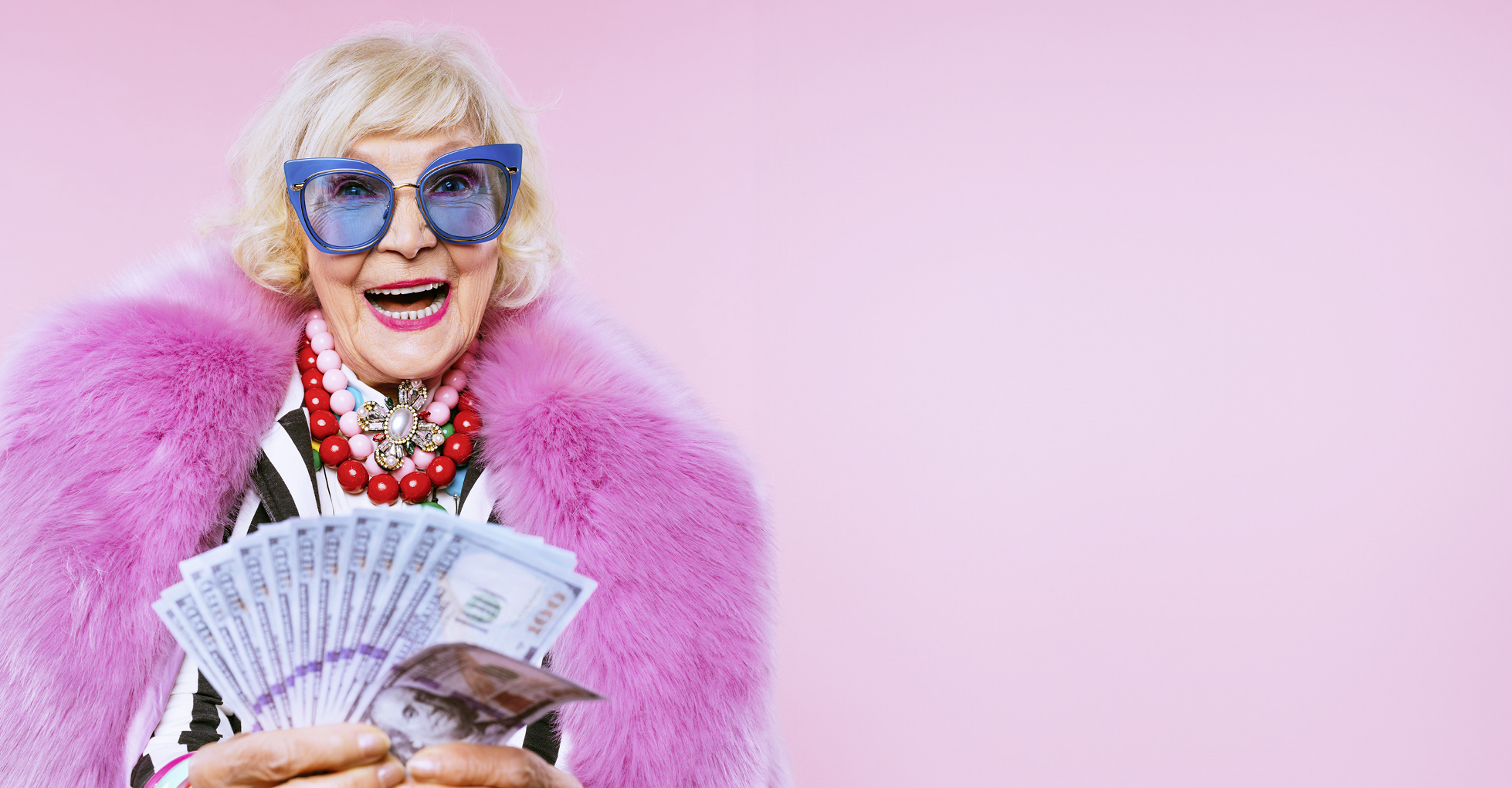 Freiheit durch kluge Finanzen