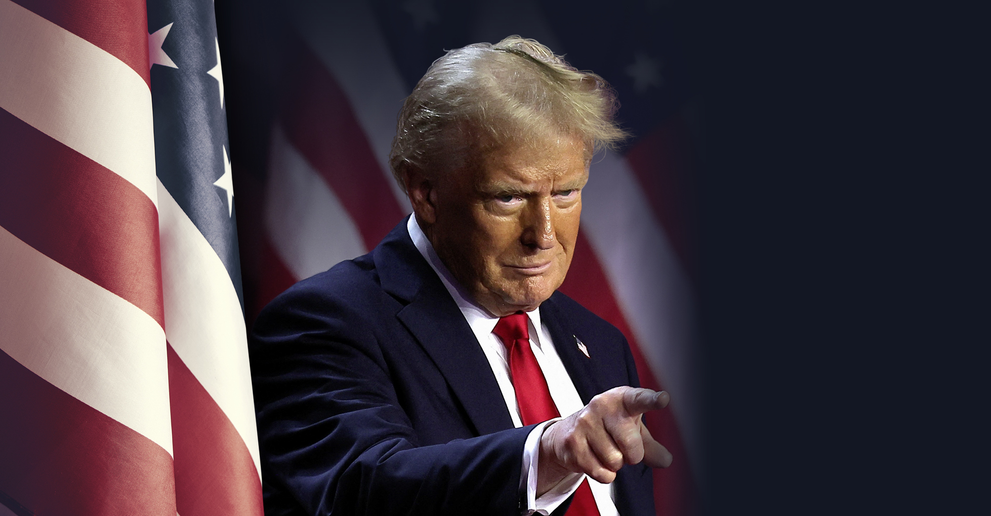 In Europa fürchtet man sich vor Trumps Zollpolitik.