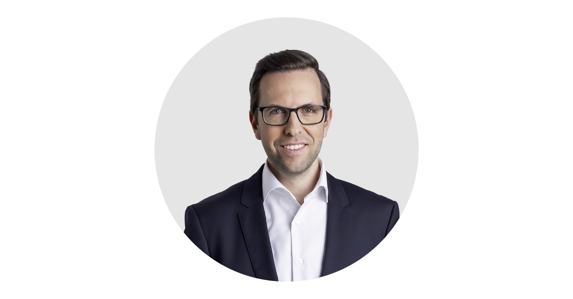 Christoph Knogler, CEO der Keba Group AG