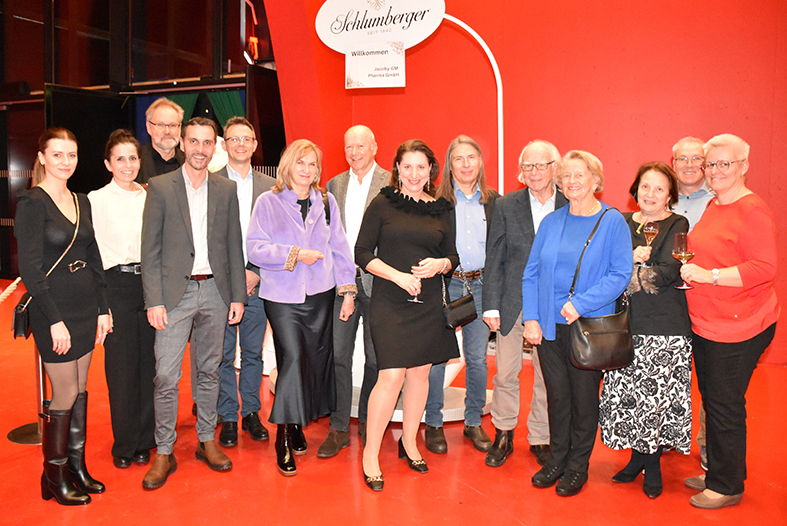 Firma Jacoby GM Pharma GmbH, Pharamagroßhändler aus Hohenems