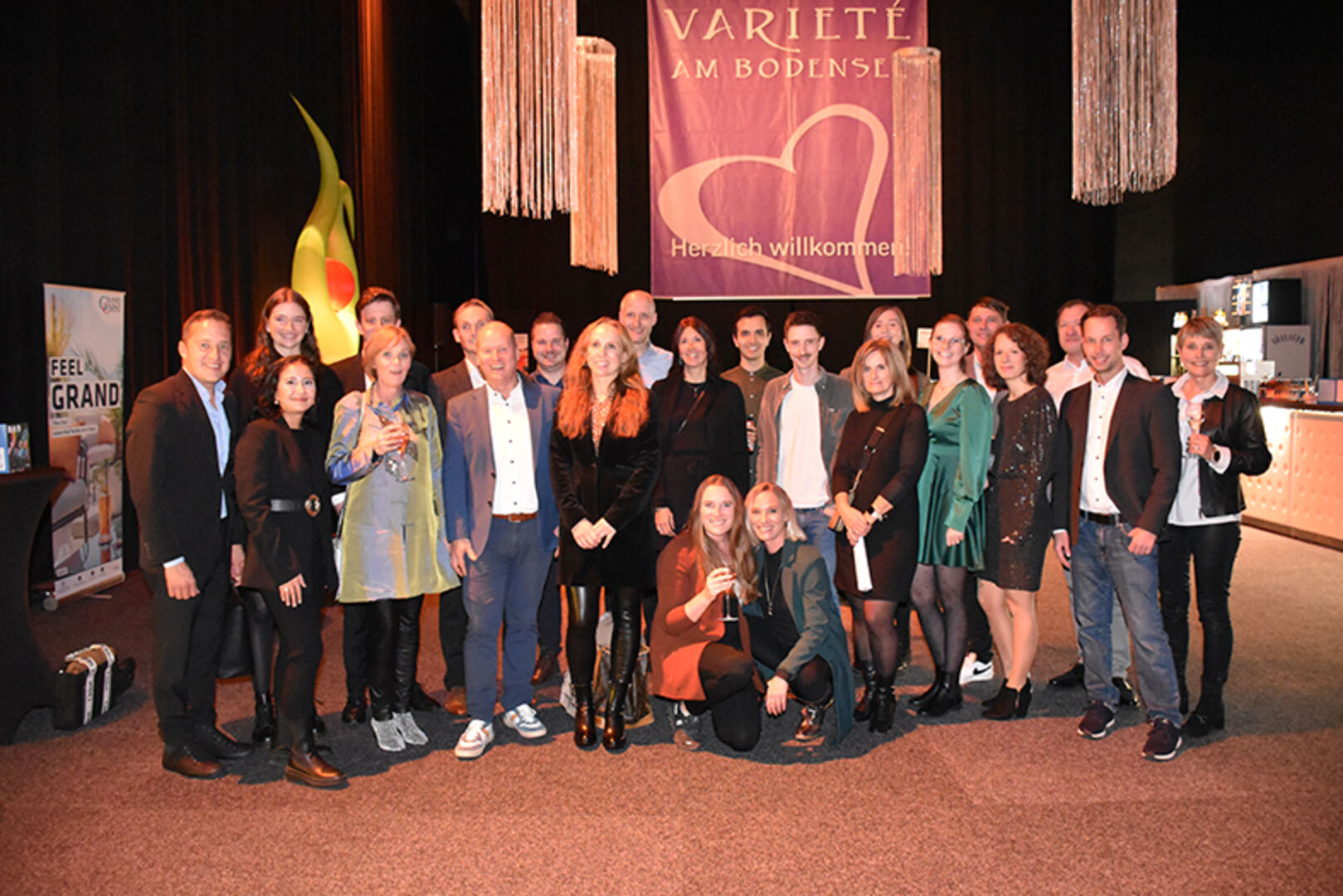 Sparkasse Stadt Feldkirch