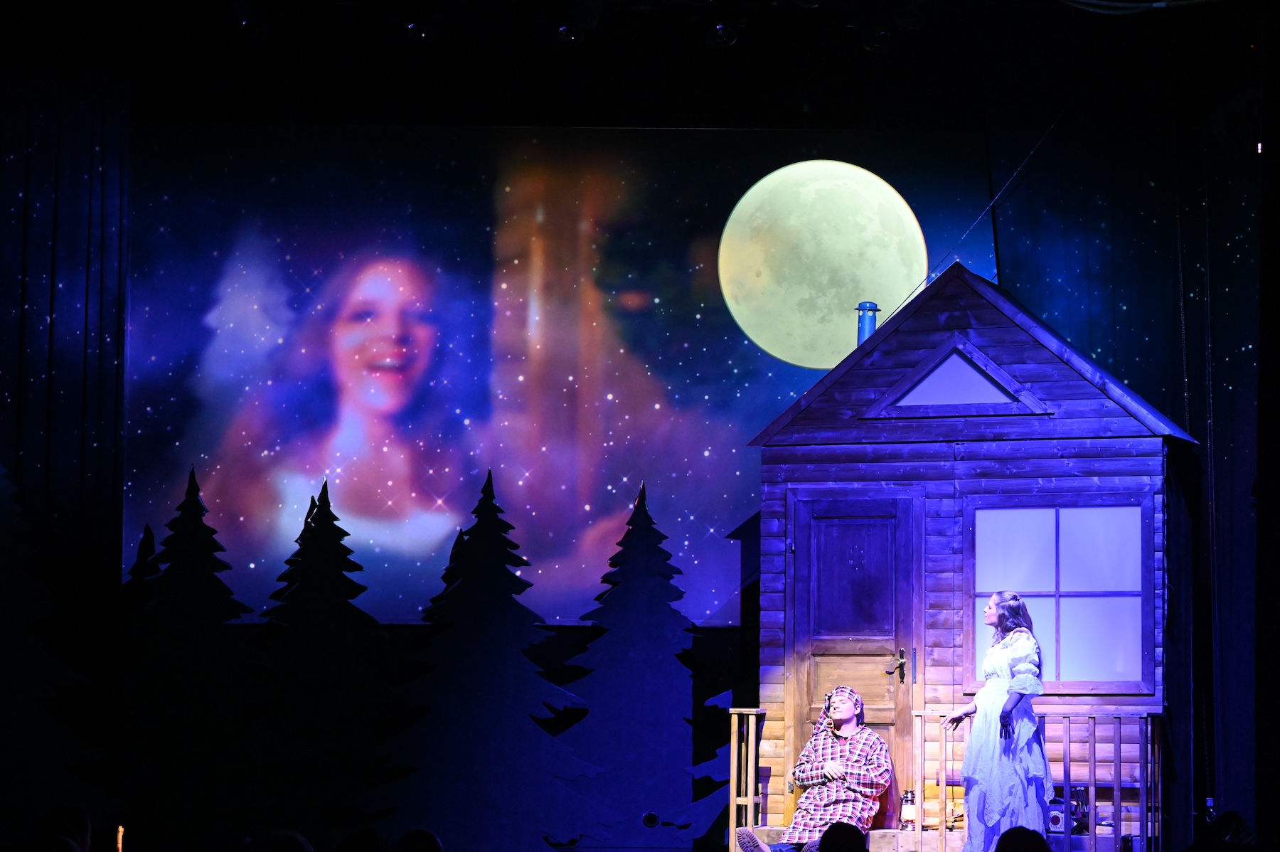 Weihnachtsgeschichte