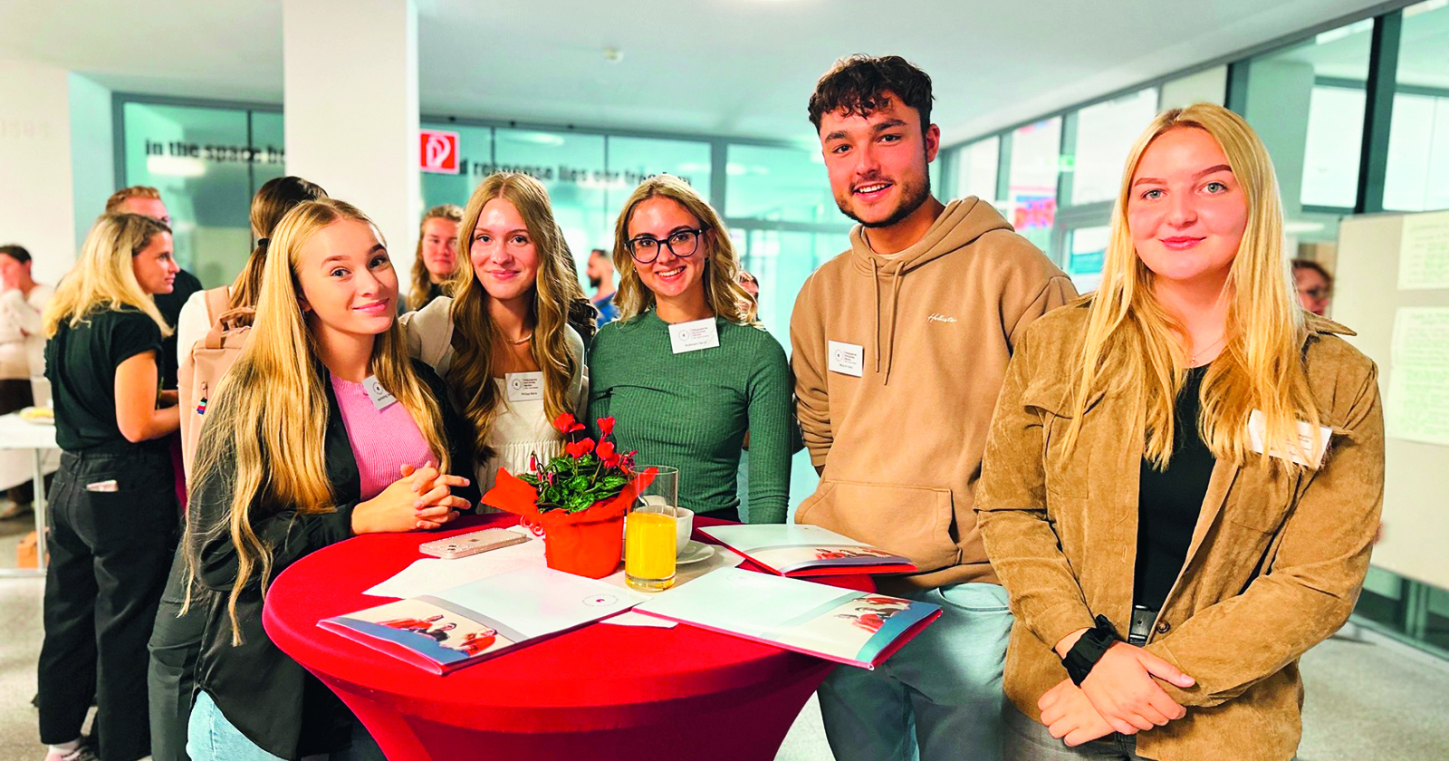 Schüler | Credit: phk/Lautischer