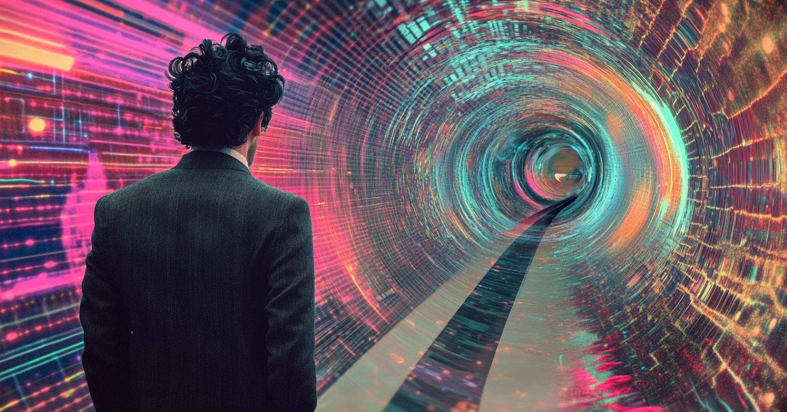 Google will in der Rechenleistung seines Quantenchips Willow einen Beweis für die Eixstenz von Paralleluniversen gefunden haben.