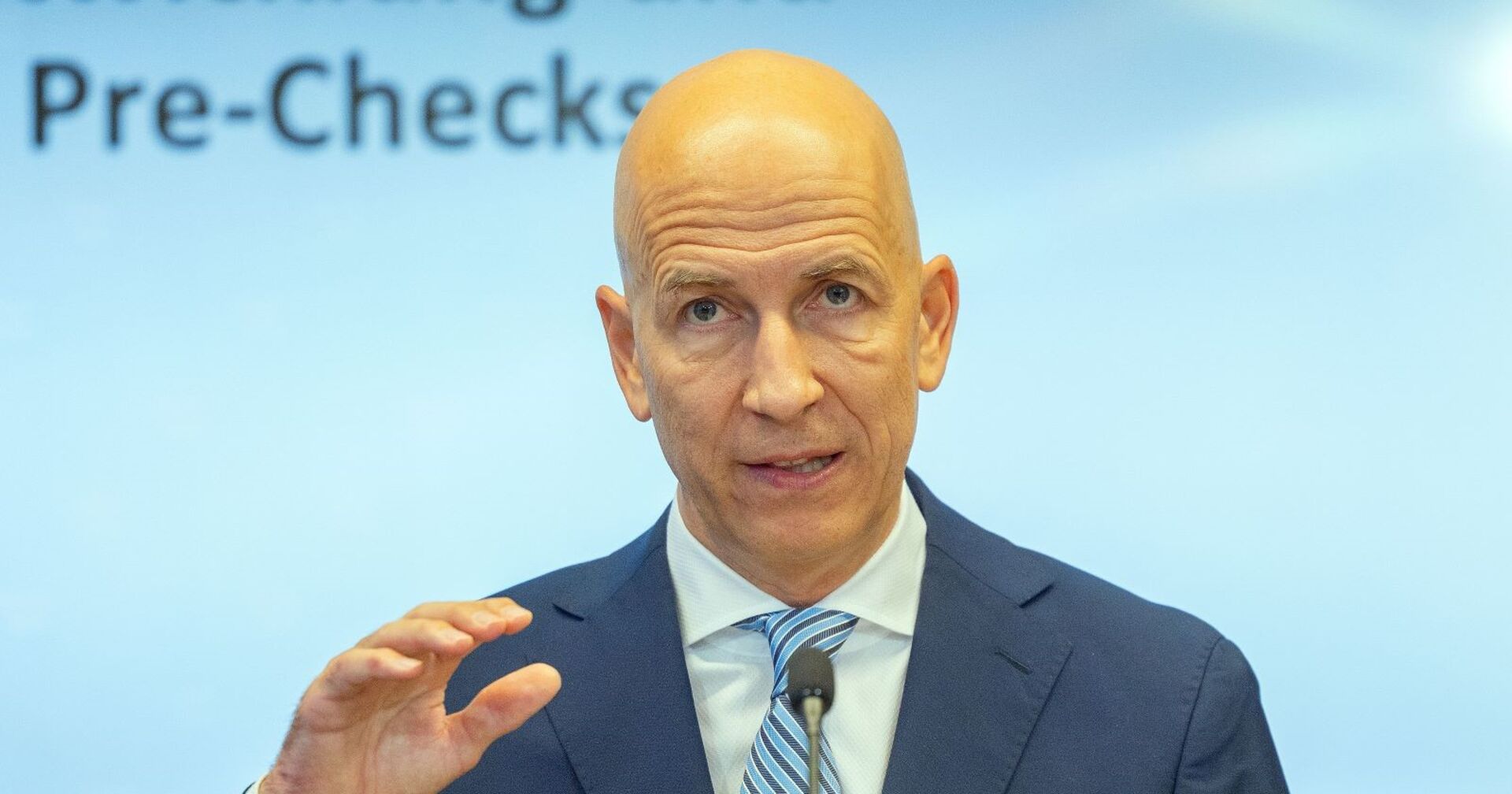 Kocher sieht die KTM-Pleite als Ausdruck der strukturellen Schwächen.