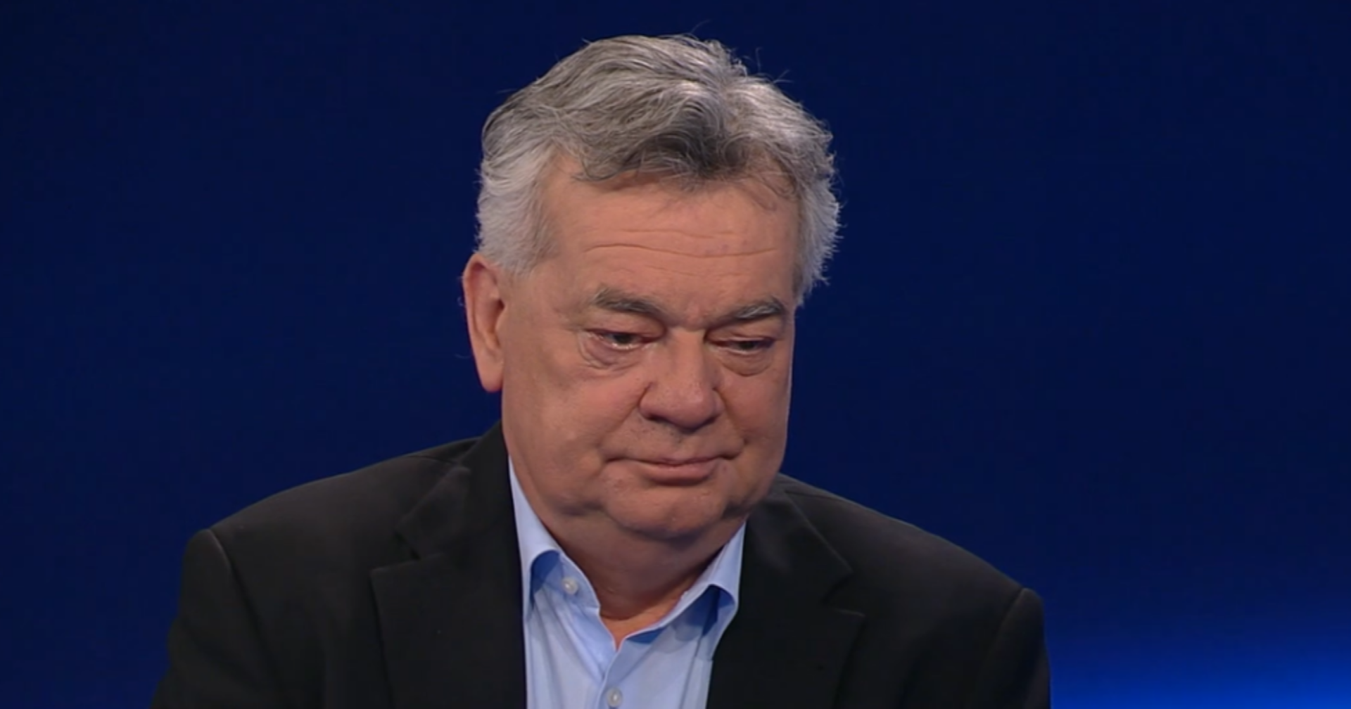 In der Zib 2 zeigt sich Grünen-Chef Werner Kogler durchaus selbstkritisch. Den KLimabonus verteidigt er aber.