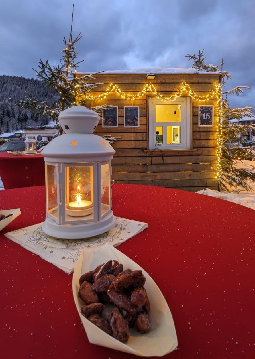 Semmering Hirschenkogel