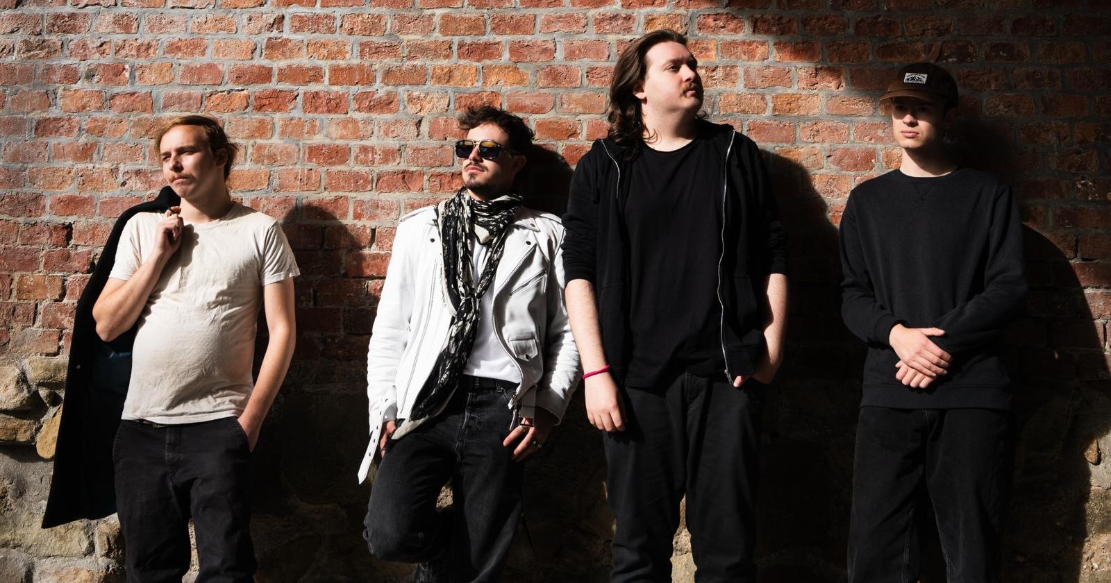 Scrapped Knee Mitglieder