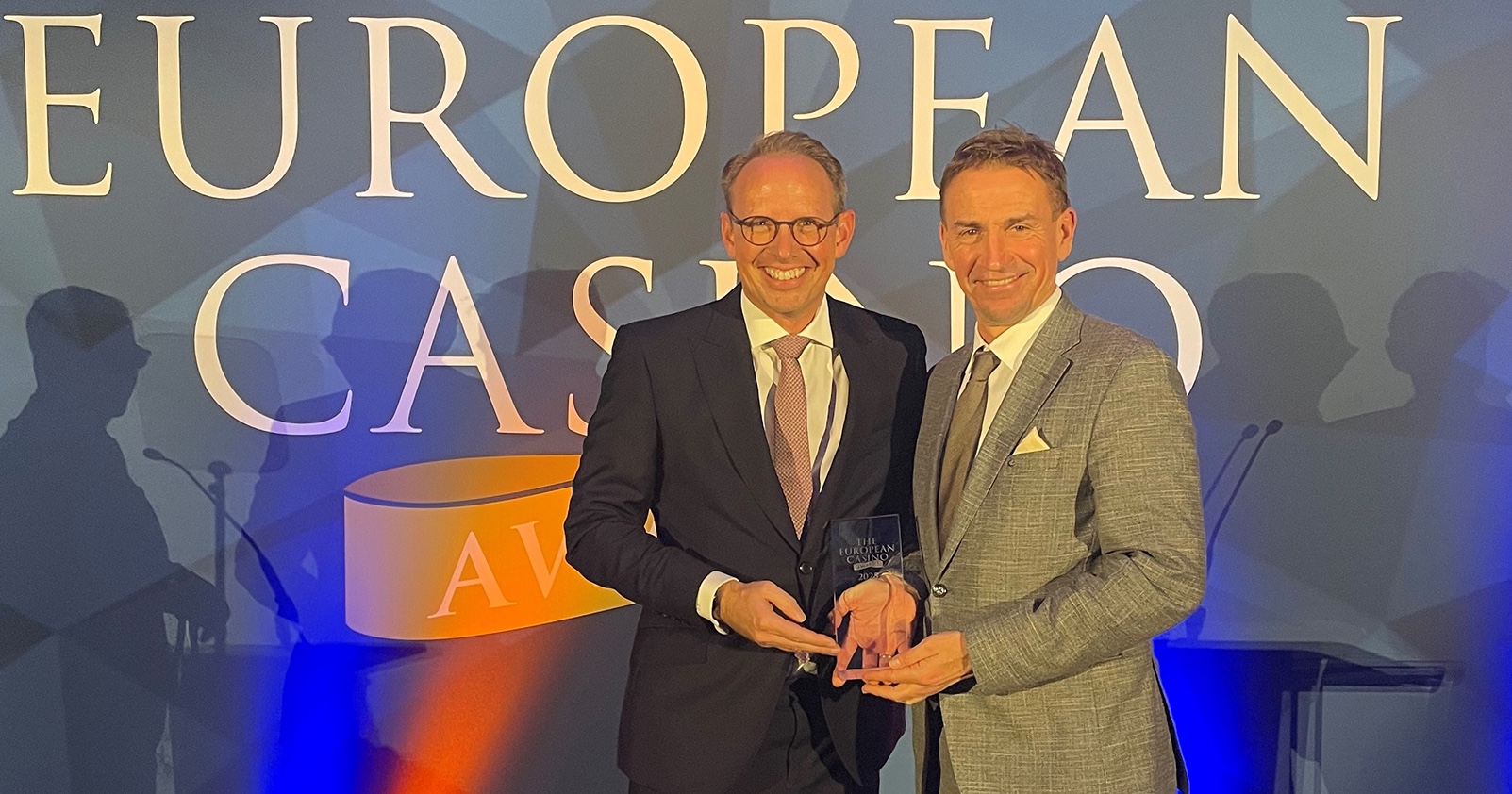 European Award