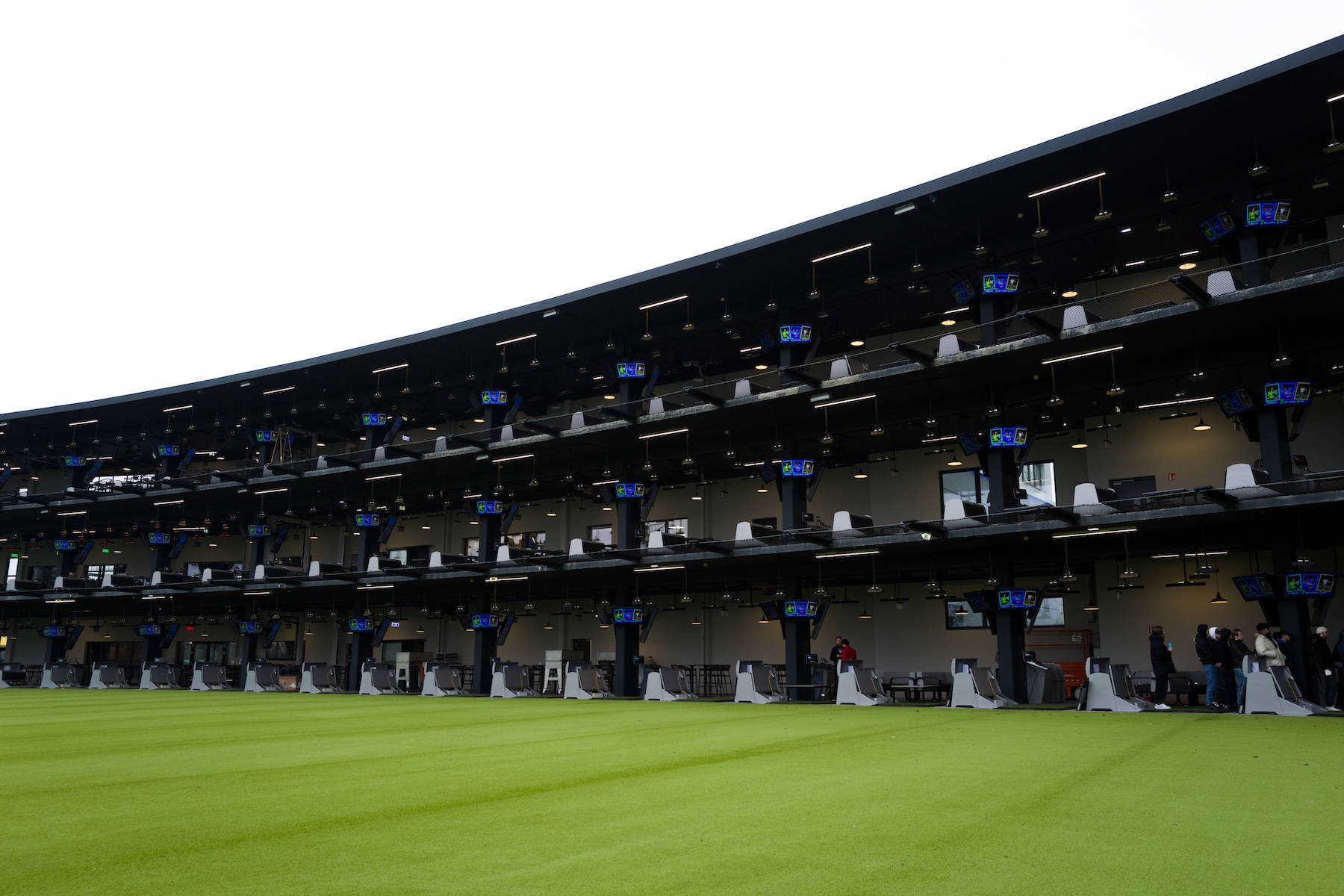 Topgolf Wien