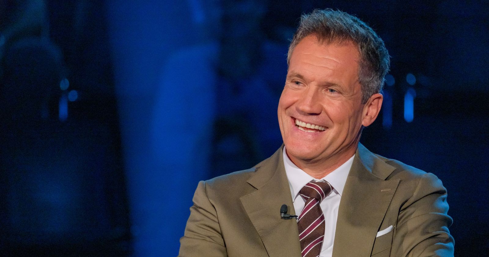 Armin Assinger bei der &quot;Millionenshow&quot;