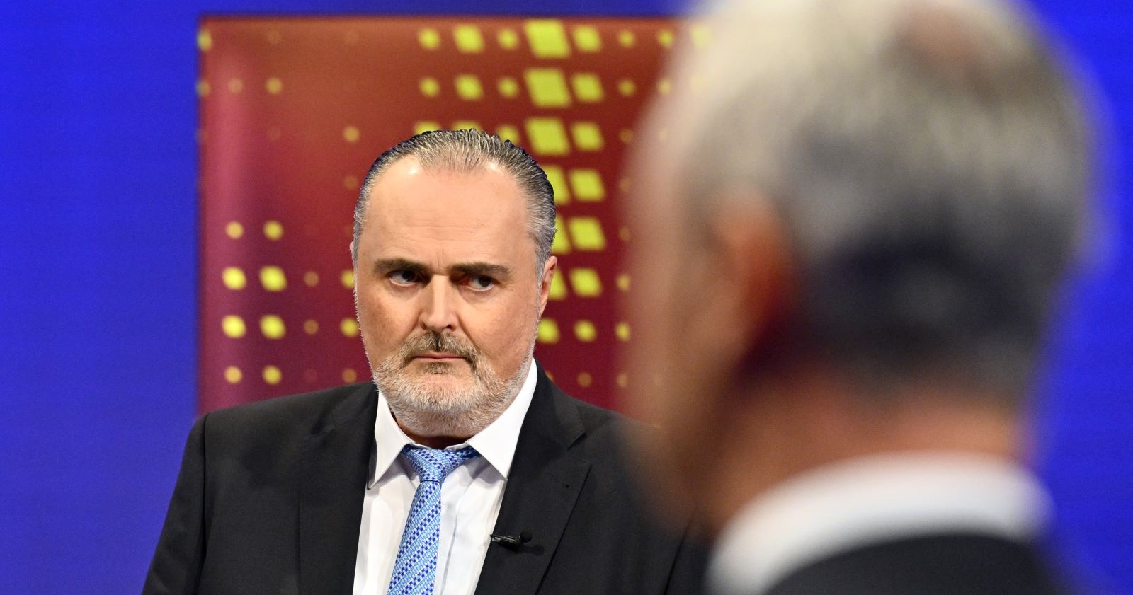 Hans Peter Doskozil und Norbert Hofer