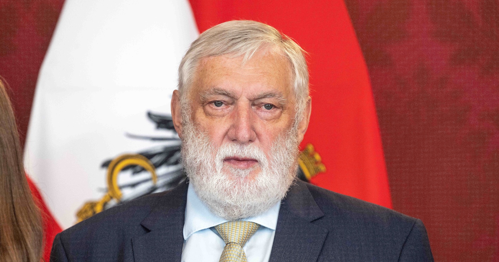 Franz Fischler überlegt aus der ÖVP auszutreten.