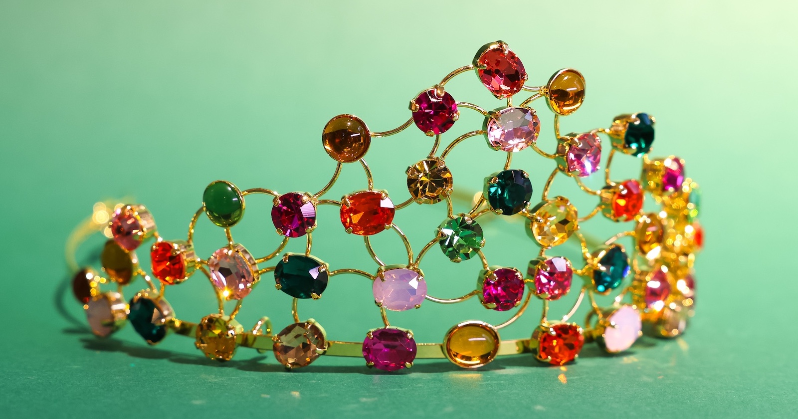 Krönchen des Wiener Kaffeesiederballs 2025