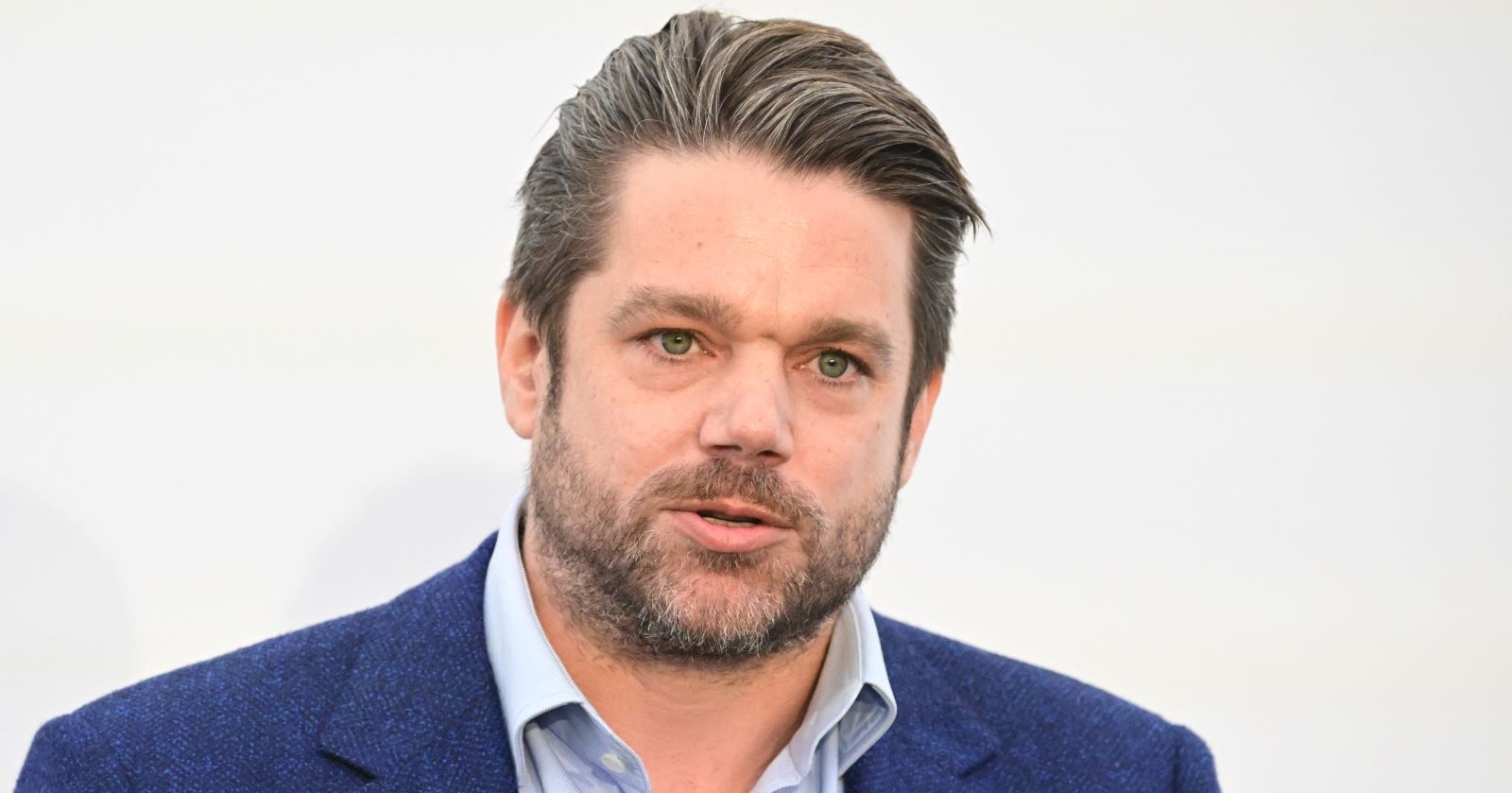 Klemens Haselsteiner, Sohn von Investoer Hans Peter Haselsteiner, war im Vorstand der Strabag tätig.