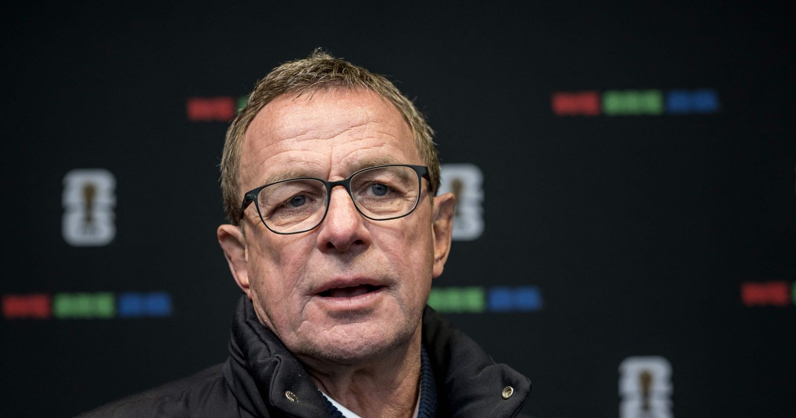 Ralf Rangnick
