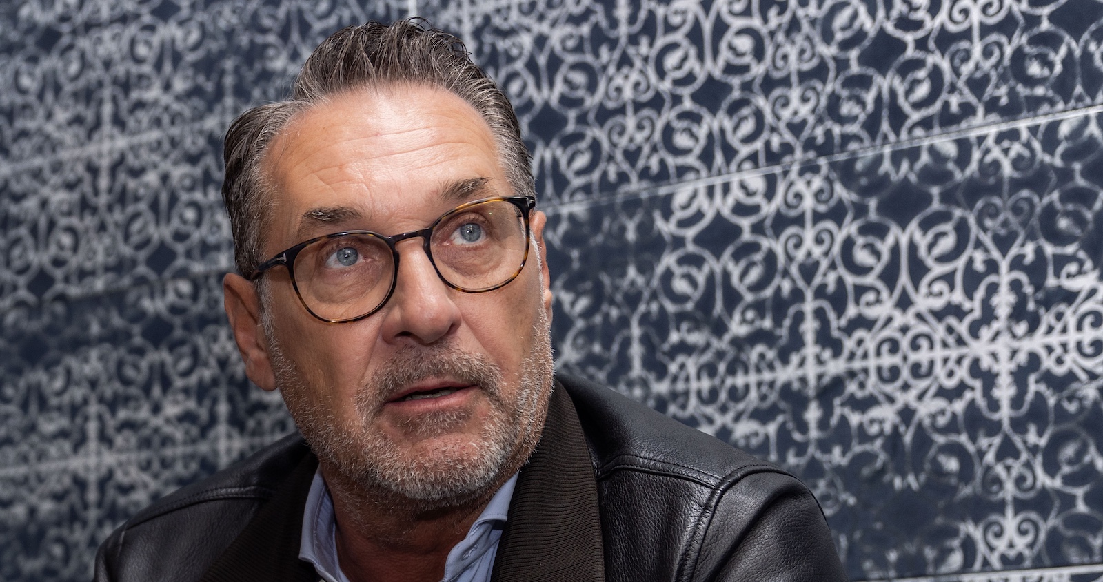 Ex-FPÖ-Chef Strache möchte mit einer eigener Liste bei der Wien-Wahl antreten