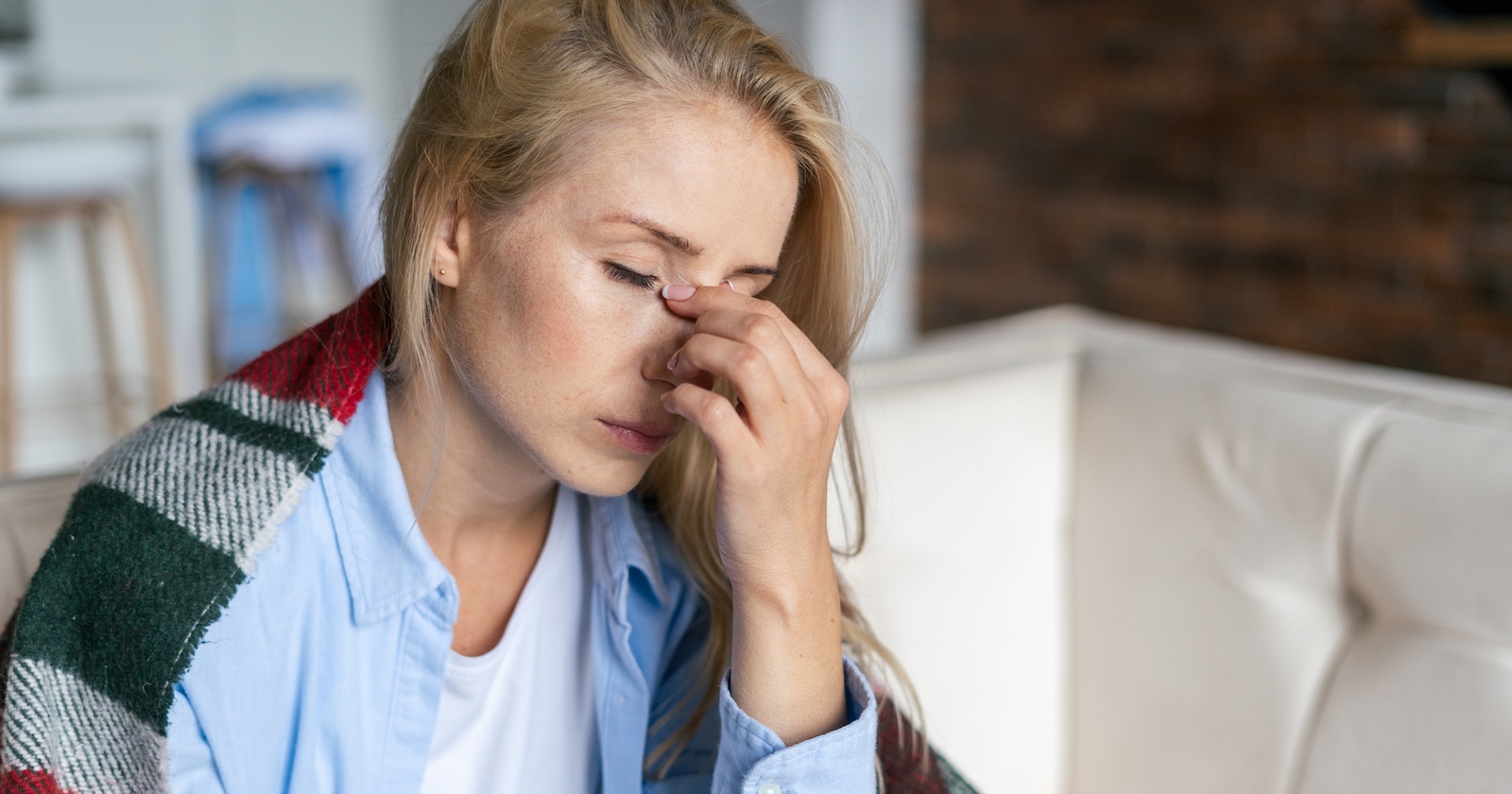 Wer krank ist, kann in Österreich aktuell bezahlt zuhause bleiben.