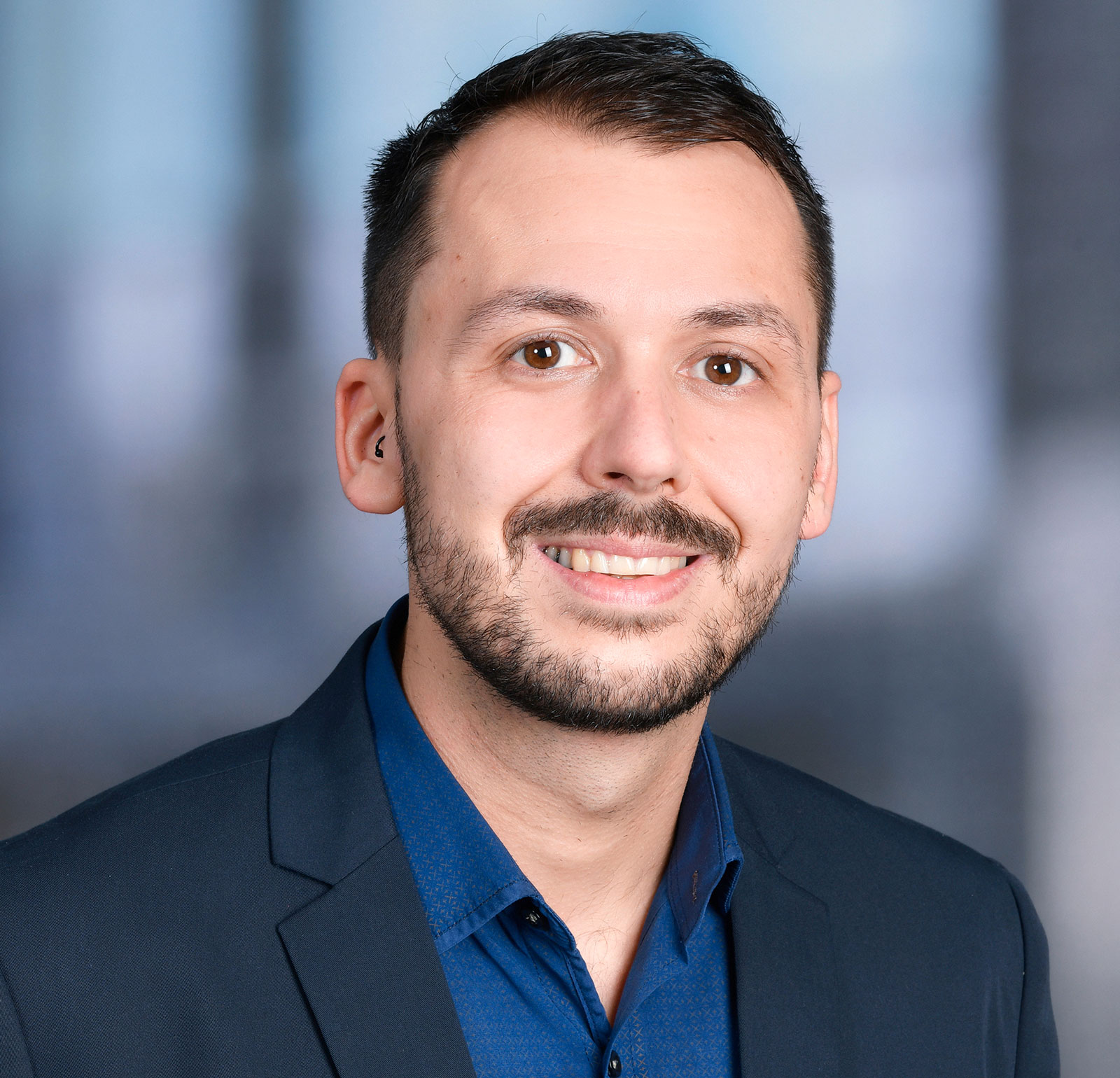 Mathias Kalb | Credit: Foto Fischerlehner