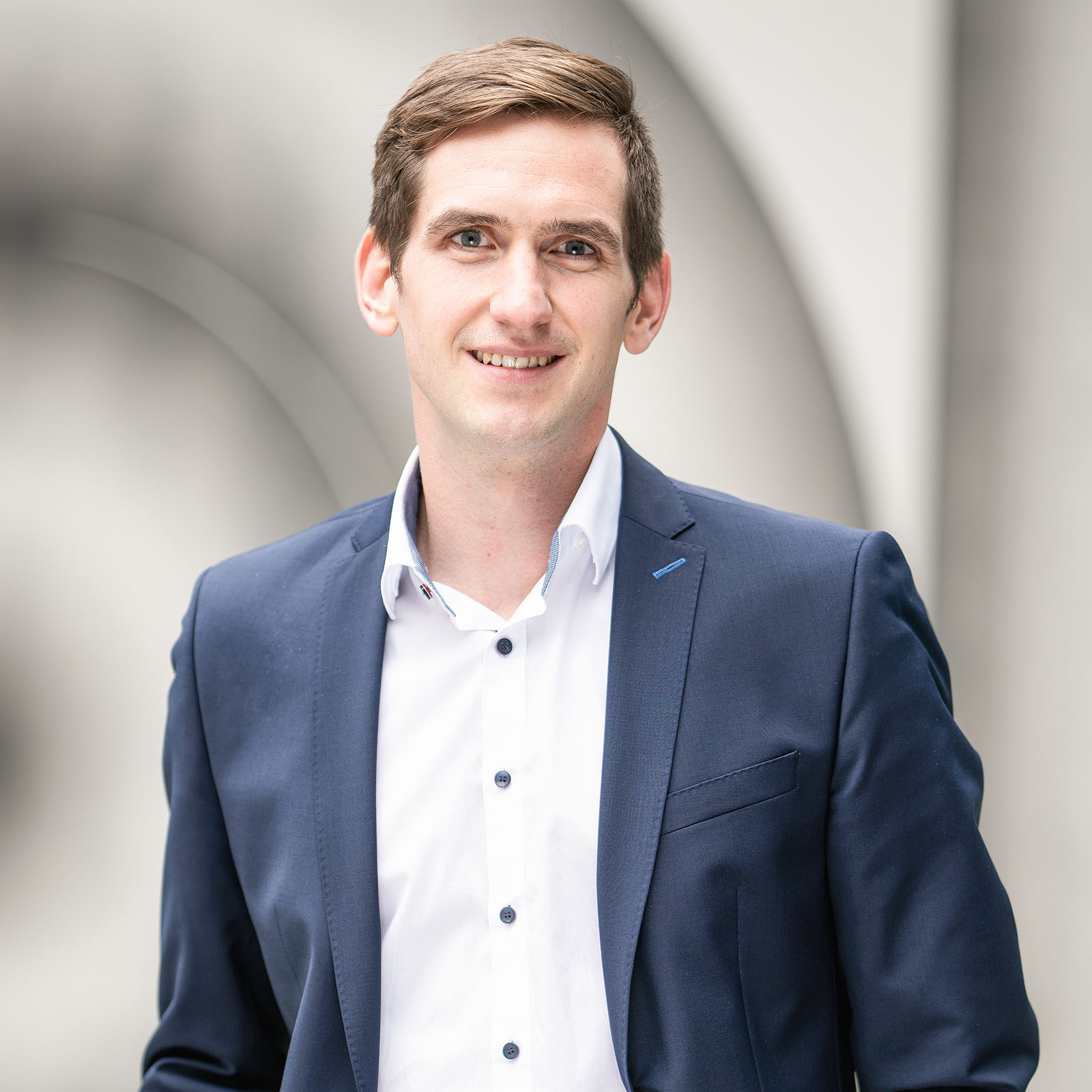 Fabian Eichhorn | Credit: ECOTHERM