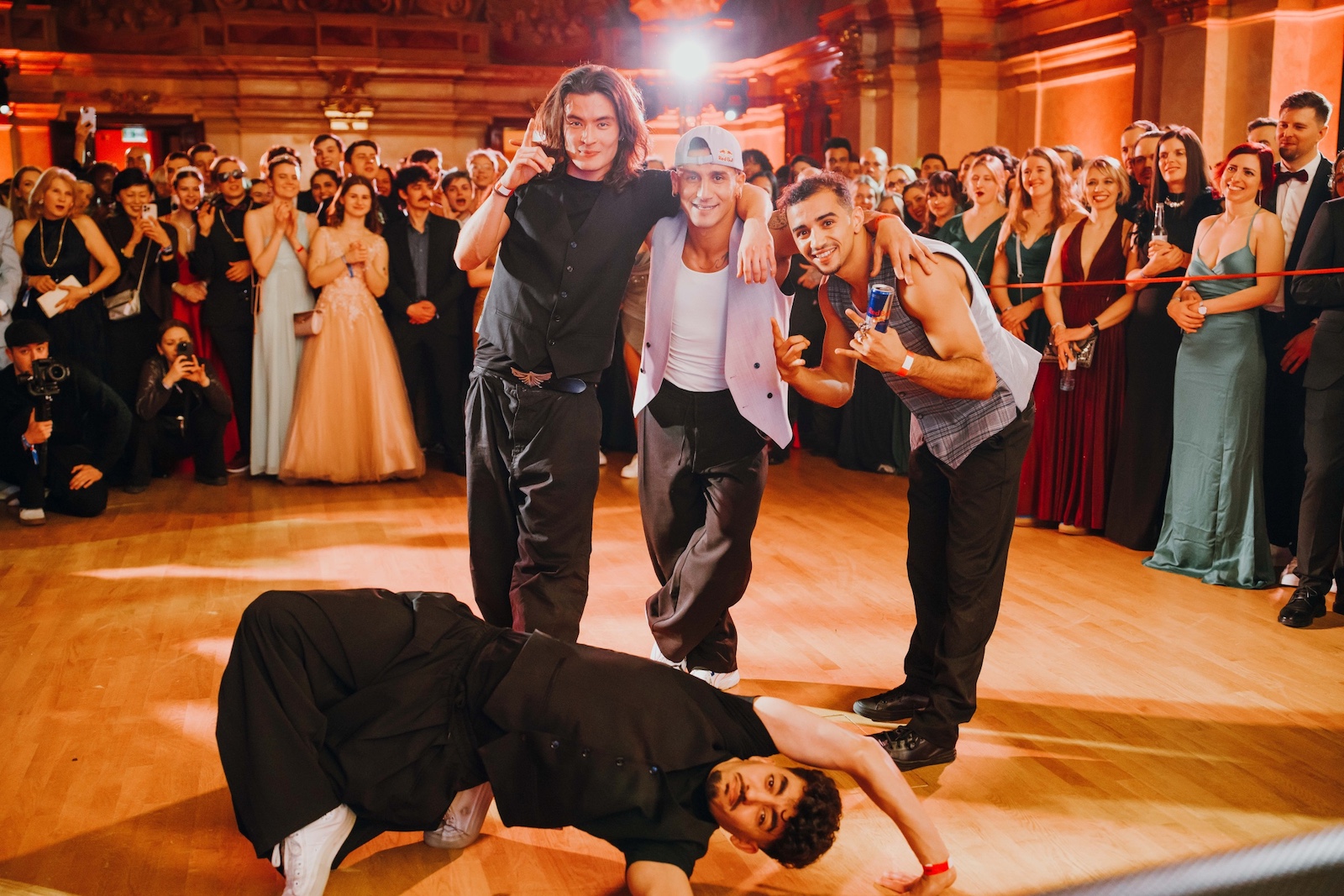 Palais Niederösterreich