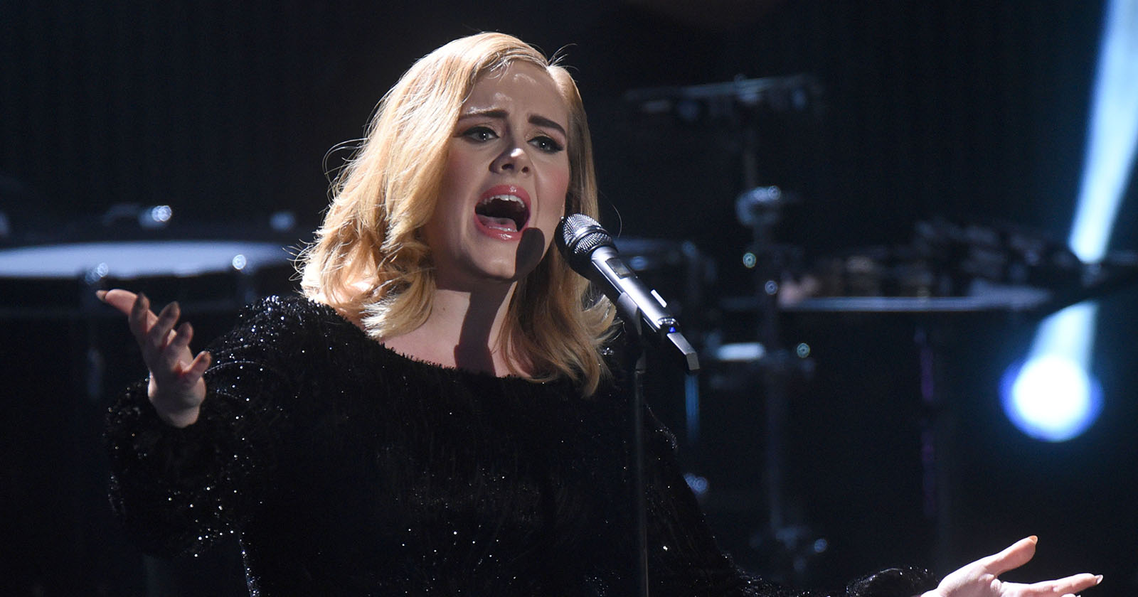 Adele | Credit: Henning Kaiser / dpa / picturedesk.com