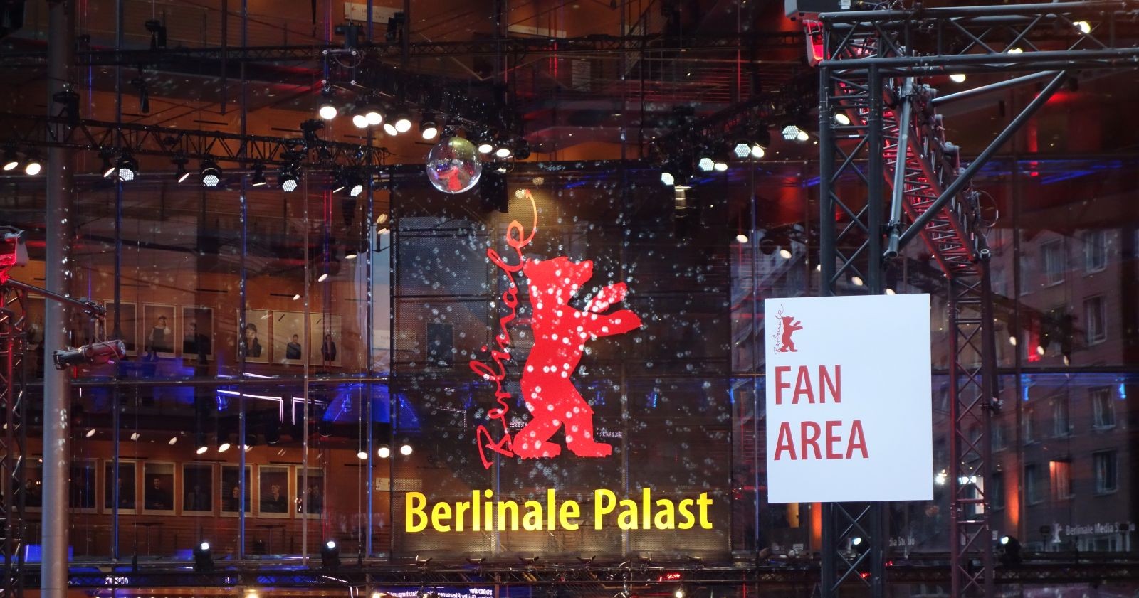 Berlinale 2020
