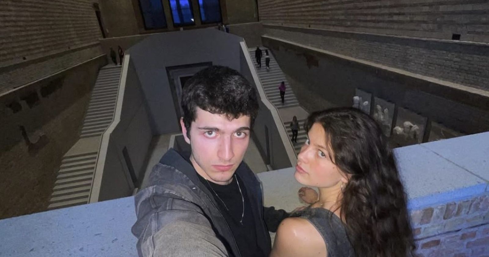 Wiener Geschwisterpaar Abor &amp; Tynna