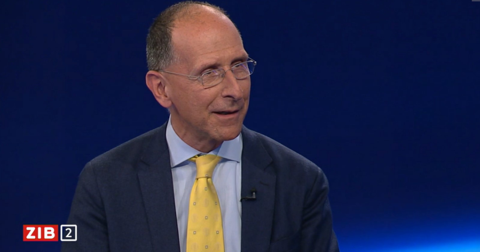 Peter Filzmaier erklärt in der ZiB 2 die Taktik der FPÖ