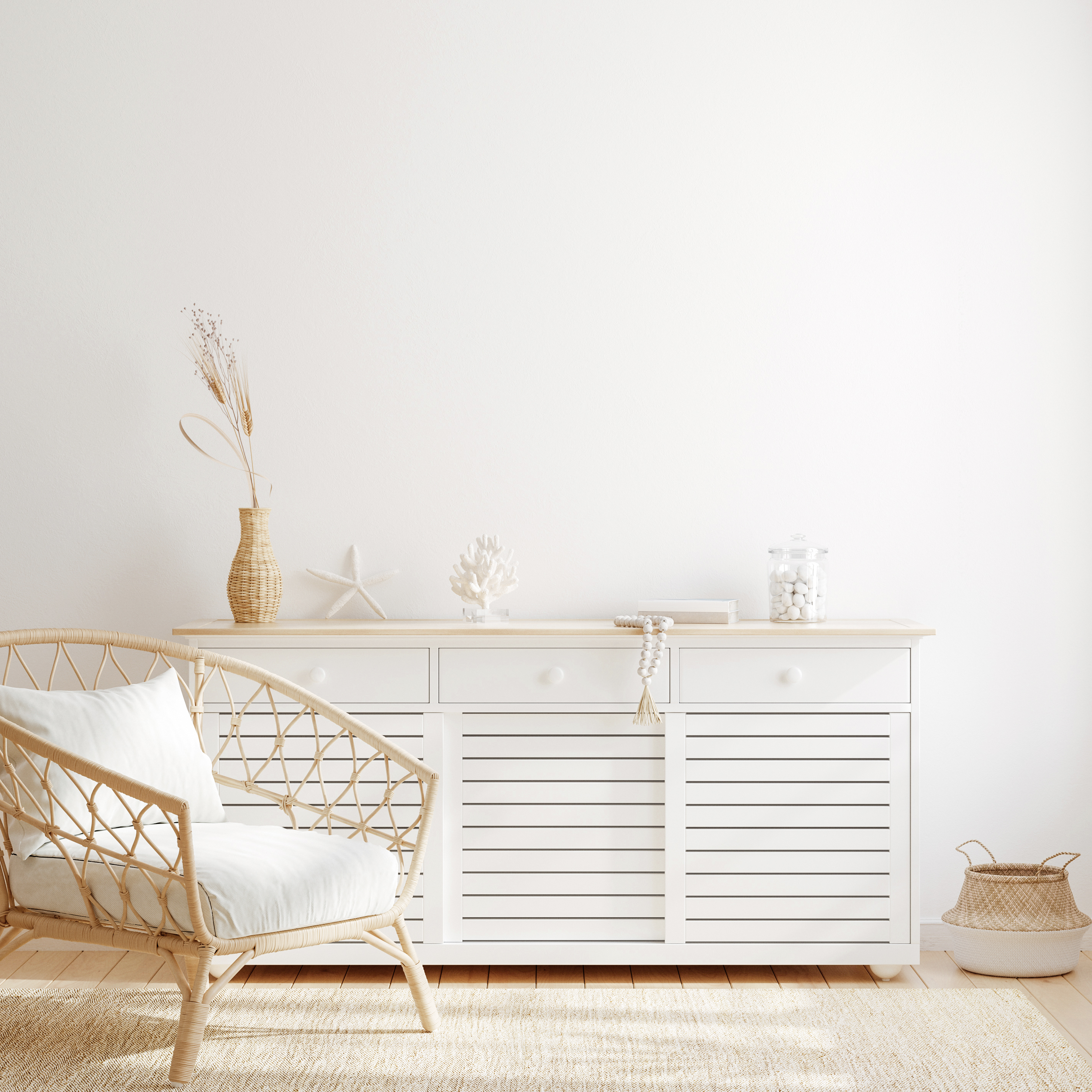 Kalifornische Einrichtung